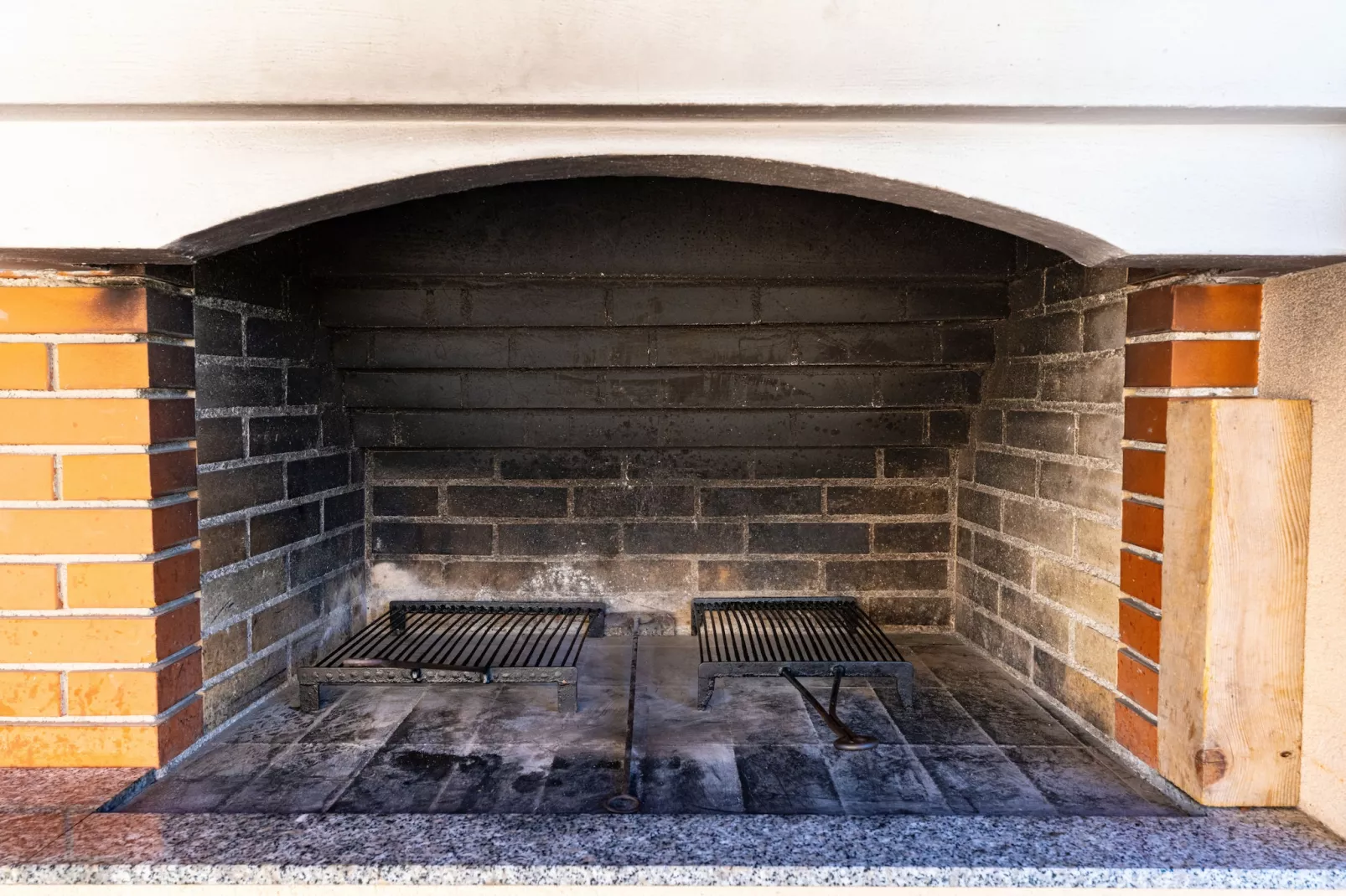 Beach house Privlaka-Ausstattung