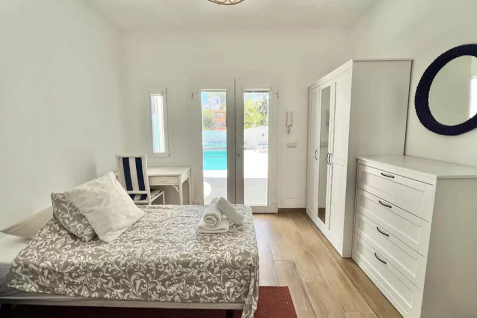 Maison à Marbella-Non tagué