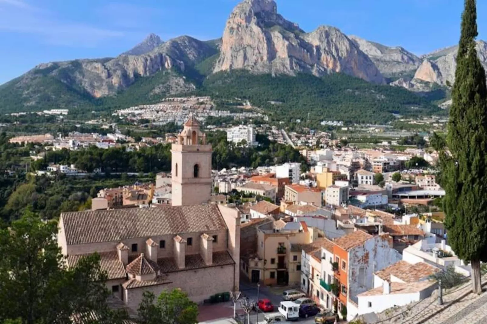 Villa Avec Piscine Priv&eacute;e Et Vues Magnifiques-Untagged