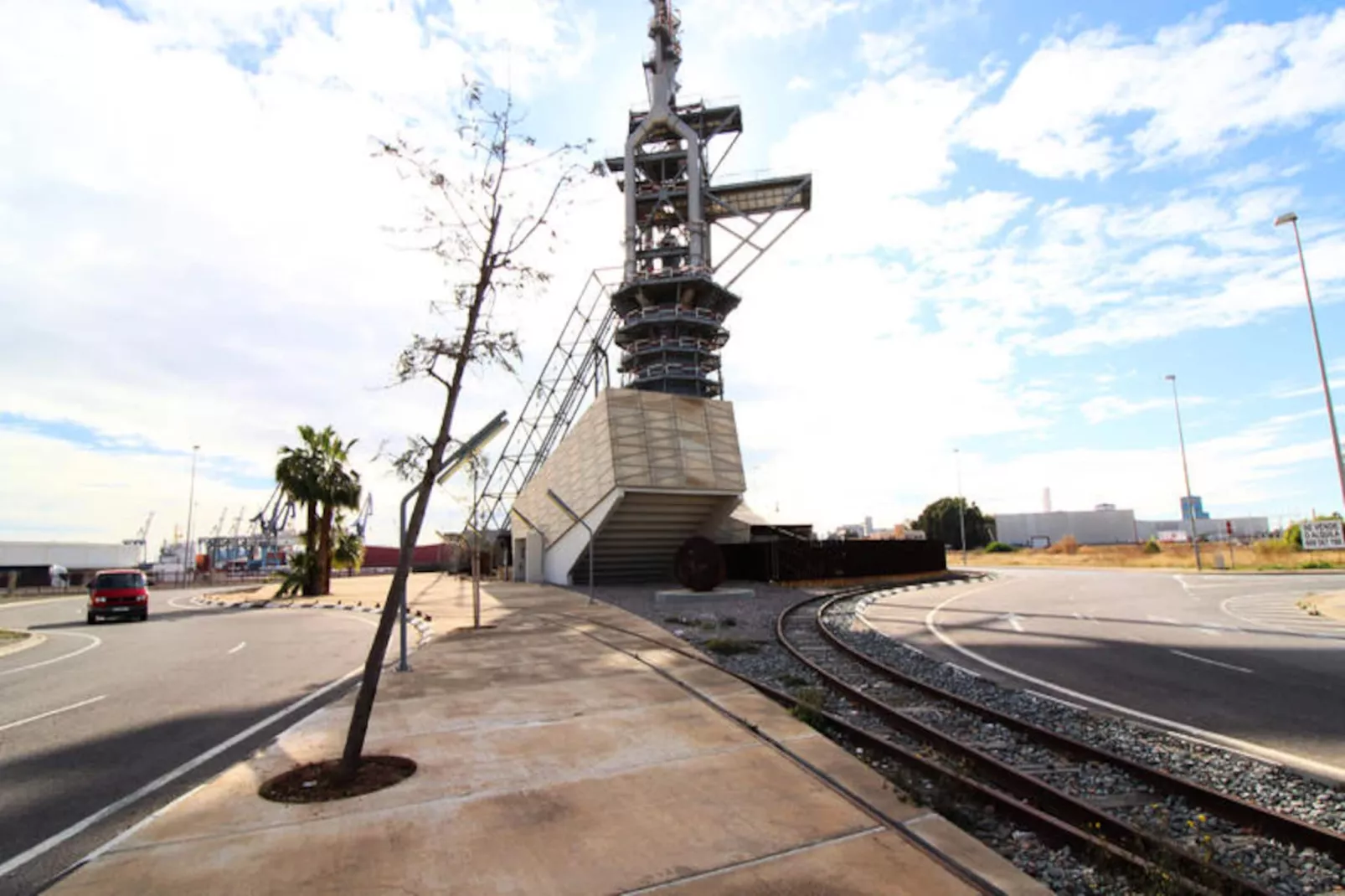 Appartements à Puerto de Sagunto-Non tagué