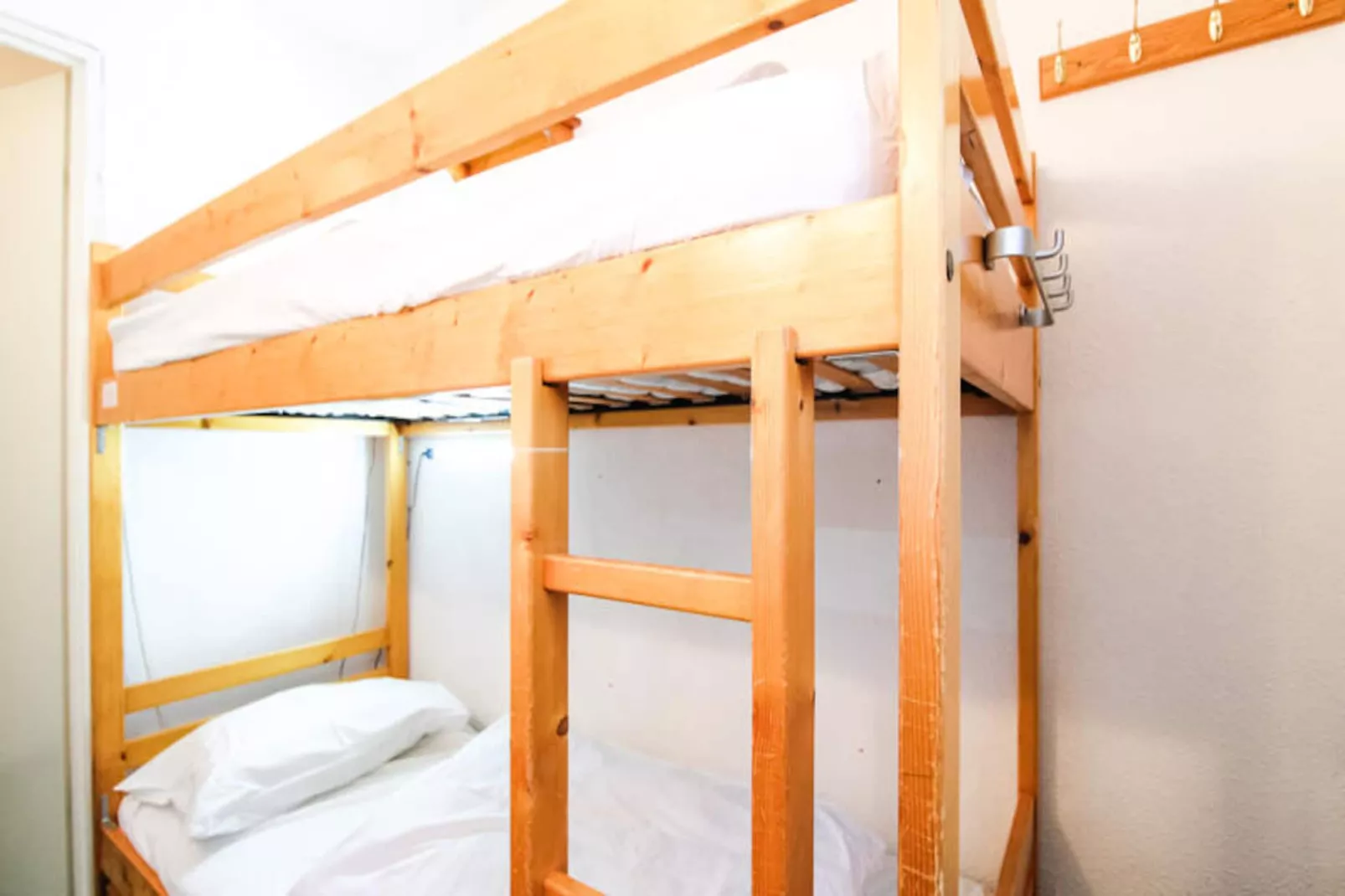 Appartements à Flaine-Nicht zugeordnet