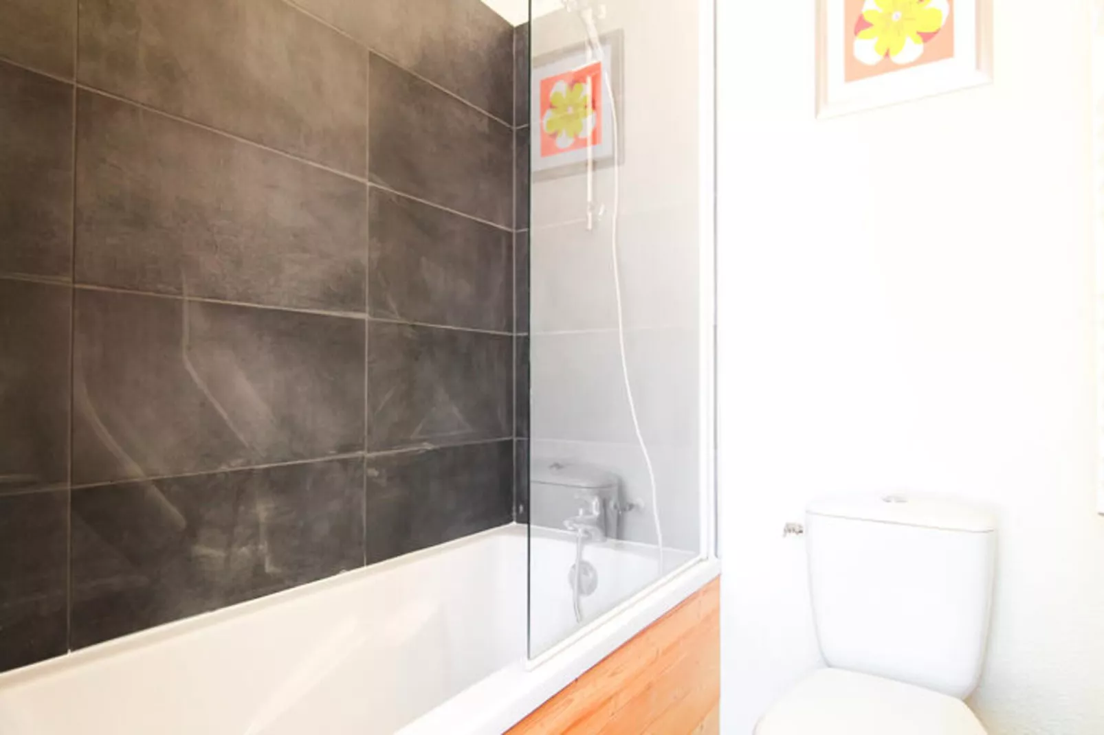 Appartements à Flaine-Nicht zugeordnet