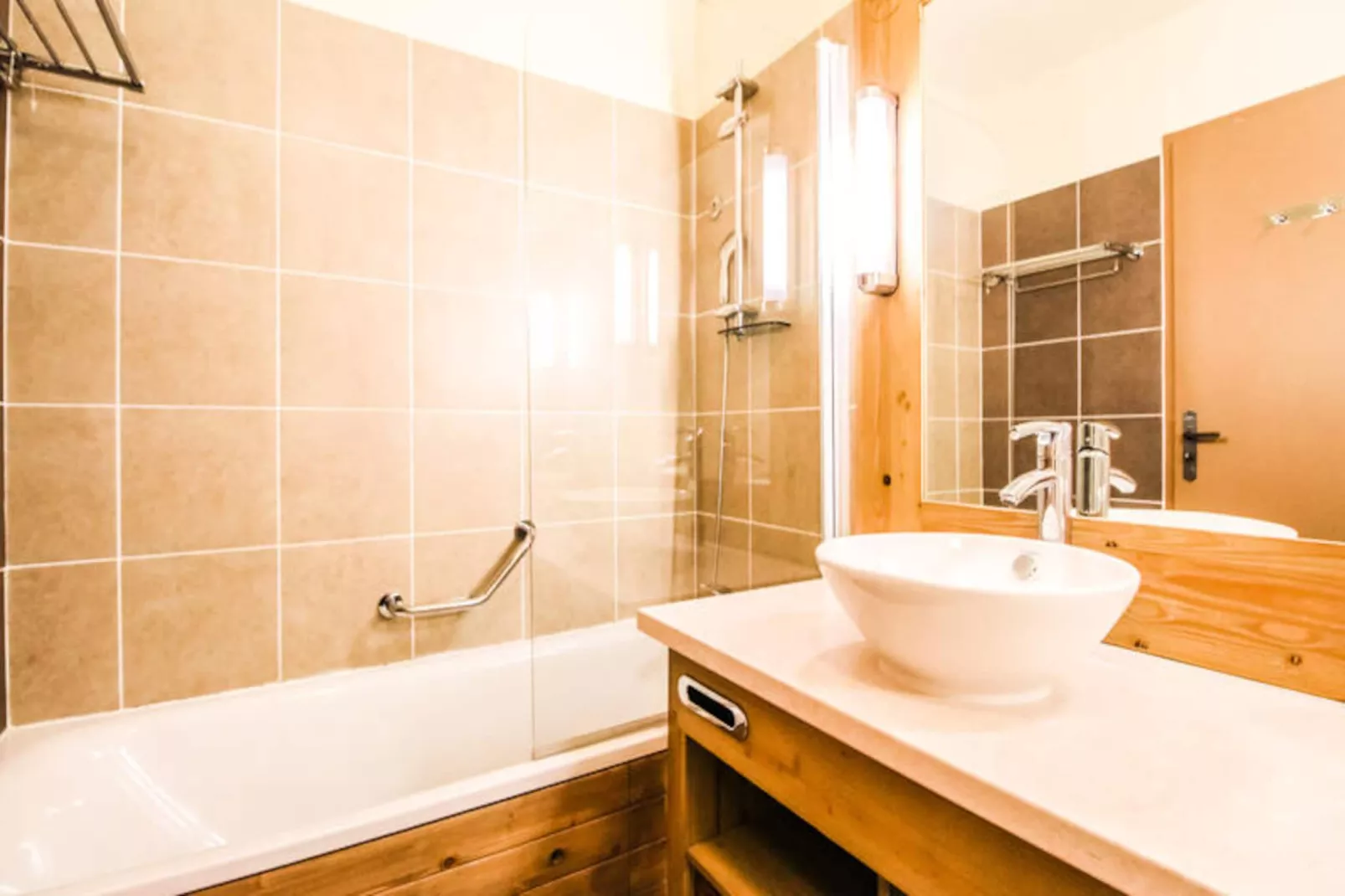 Appartements à Flaine - Non tagué