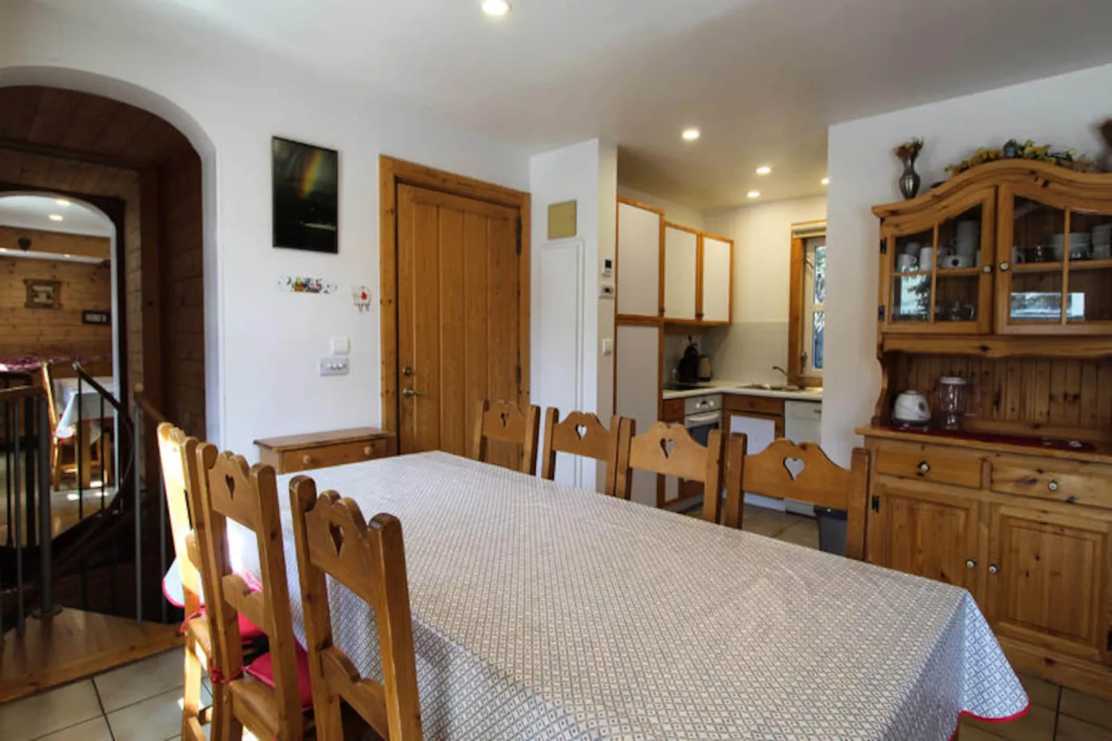 Chalets à Flaine - Nicht zugeordnet