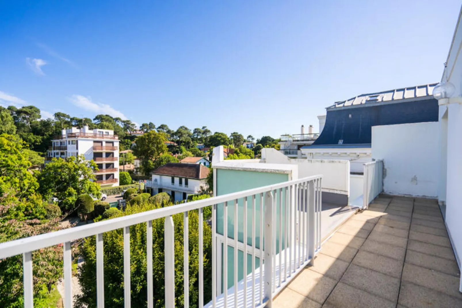 Maison à Arcachon-Untagged