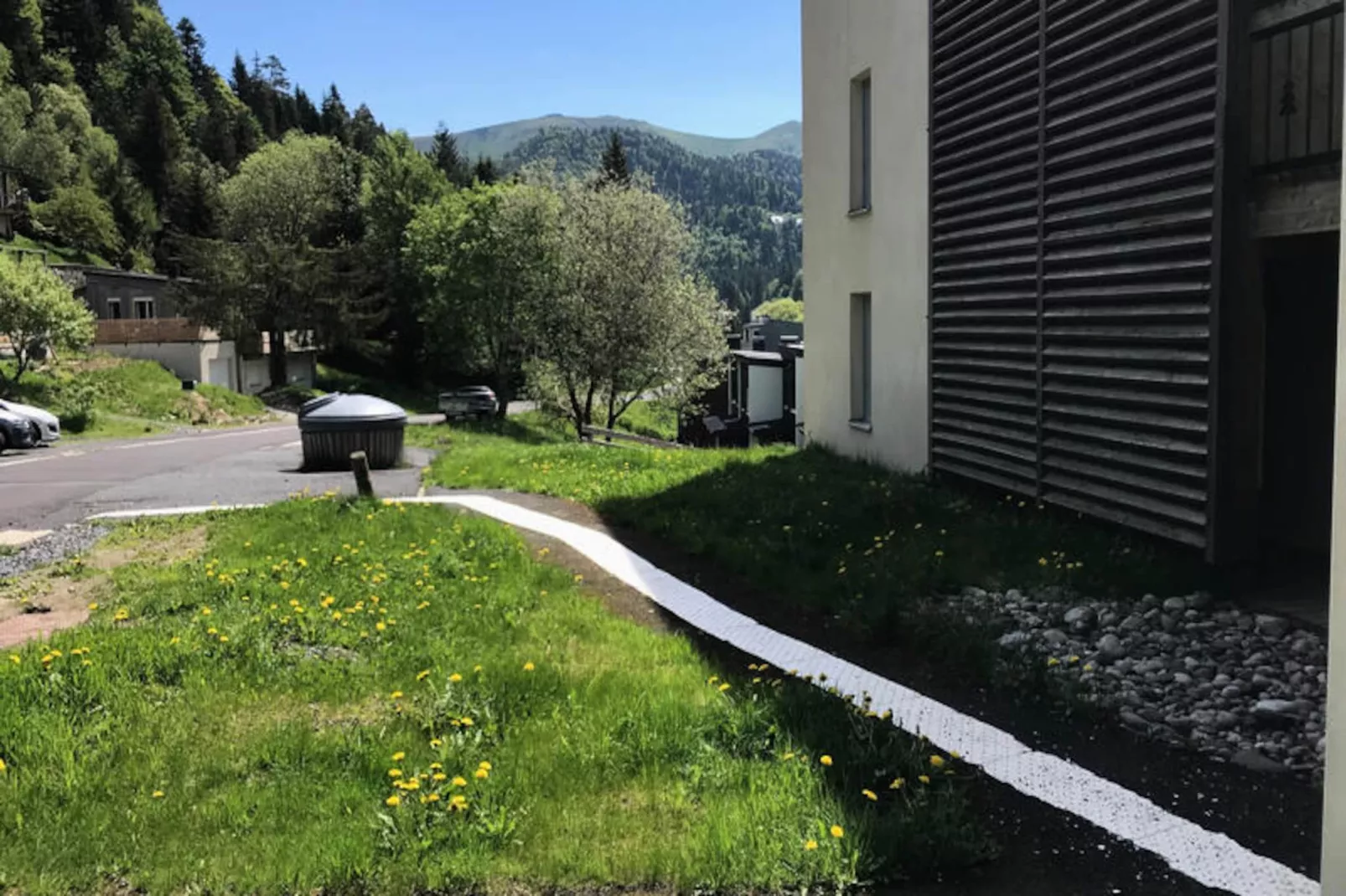 Appartements à Le Lioran-Non tagué