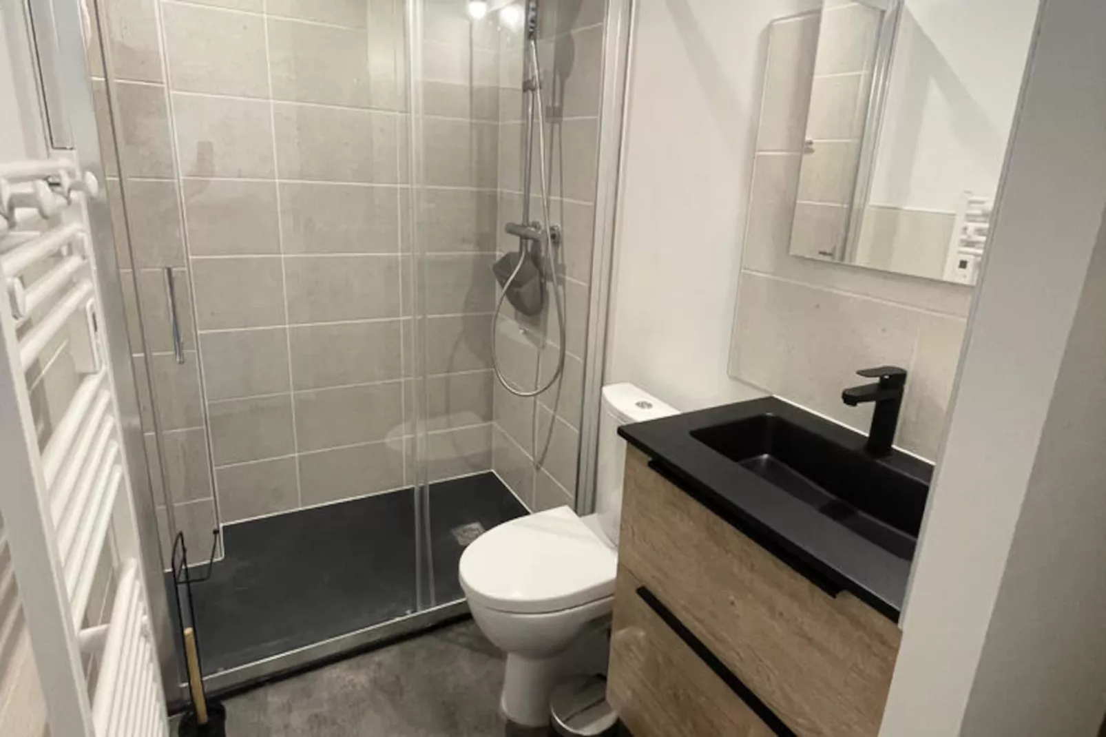 Appartements à Le Lioran-Untagged