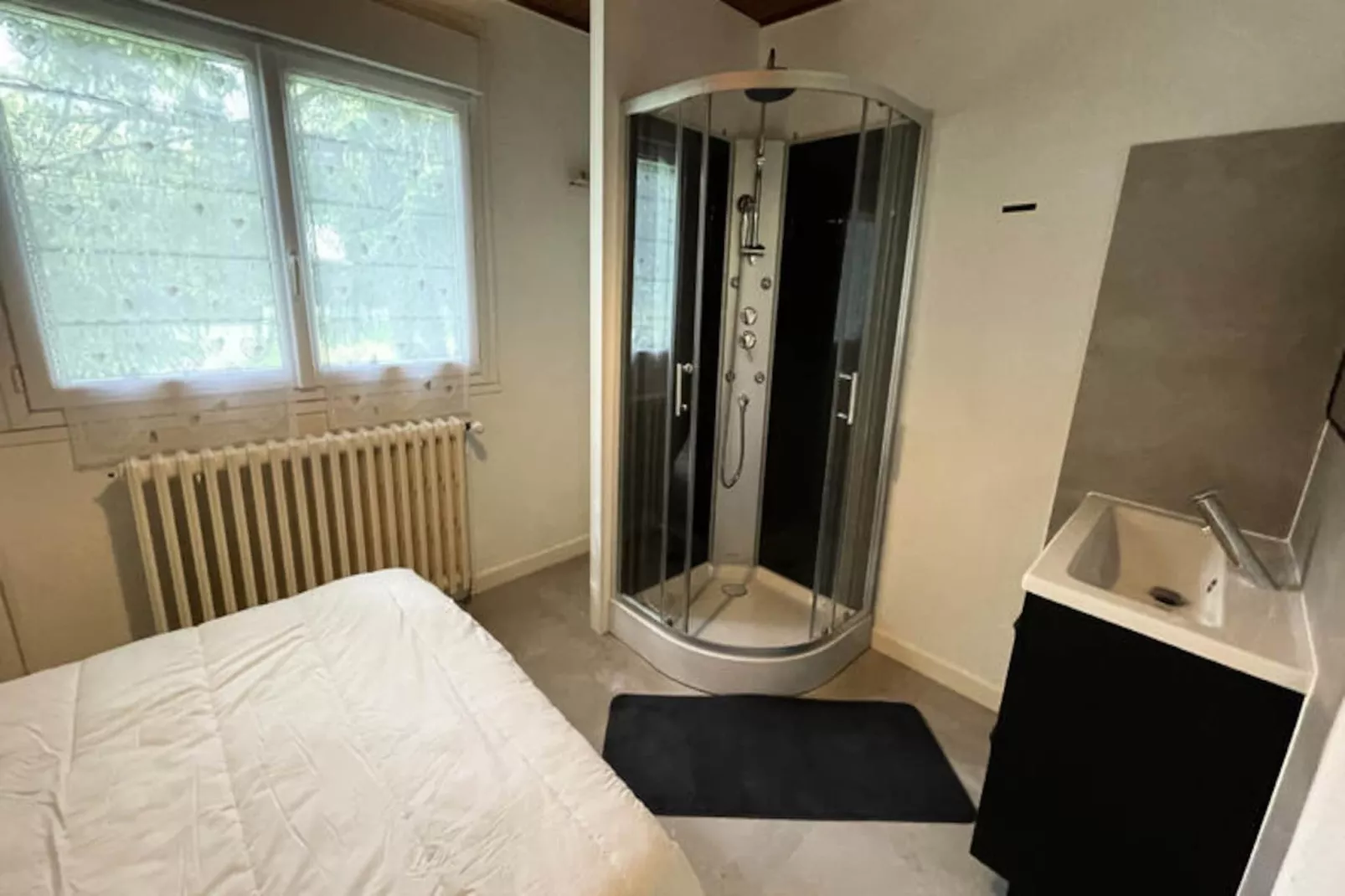 Appartements à Le Lioran-Non tagué