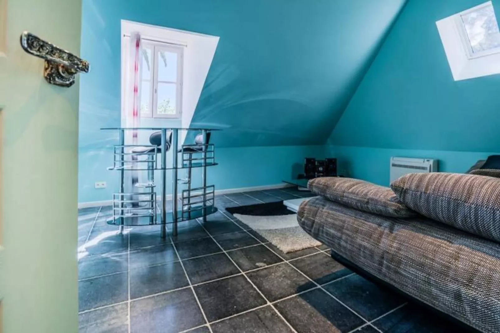 Résidence Rare ! Villa 7p Cap D&rsquo;antibes, &agrave; Pied Des Plages-Nicht zugeordnet