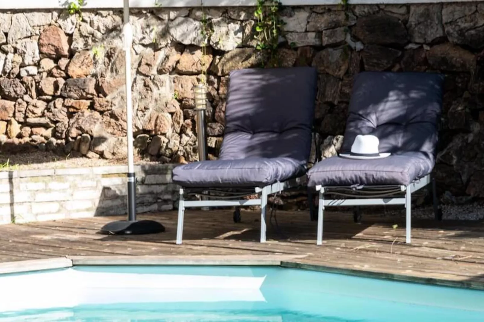 Résidence Villa 180m&sup2; 5p Cannes Piscine Garage-Nicht zugeordnet