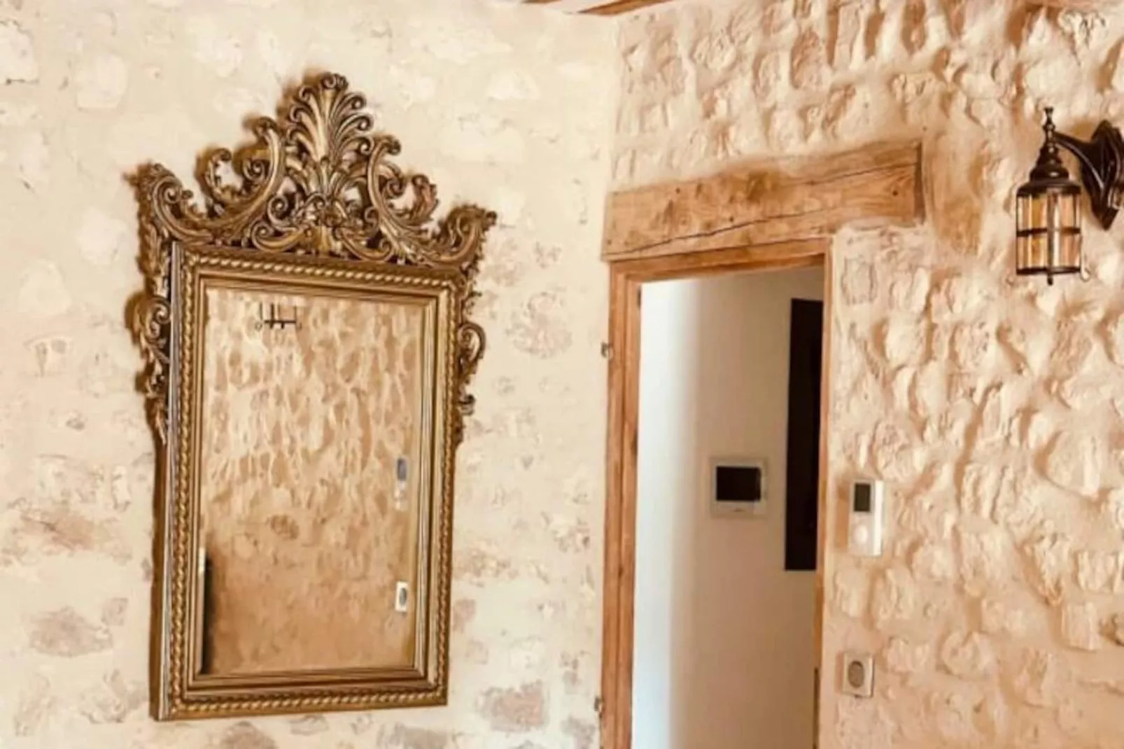 Superbe Mas Proven&ccedil;al - Piscine - Tennis - Parc-Untagged