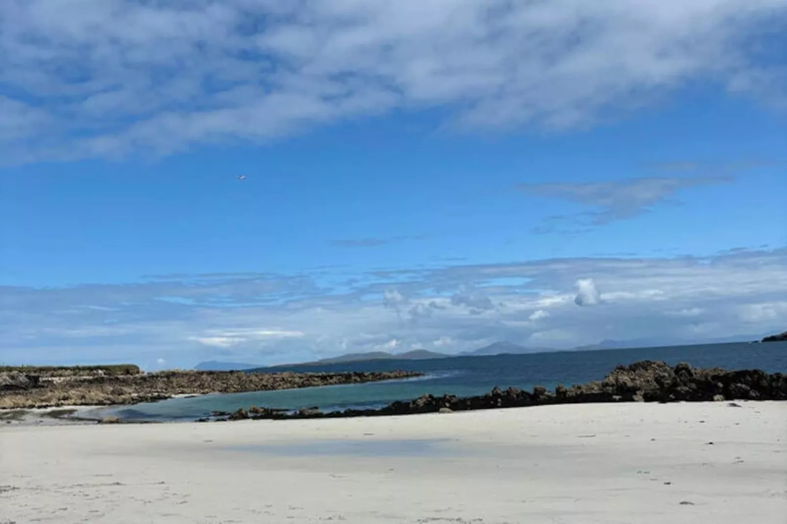 Maison à Moyard Galway-Non tagué