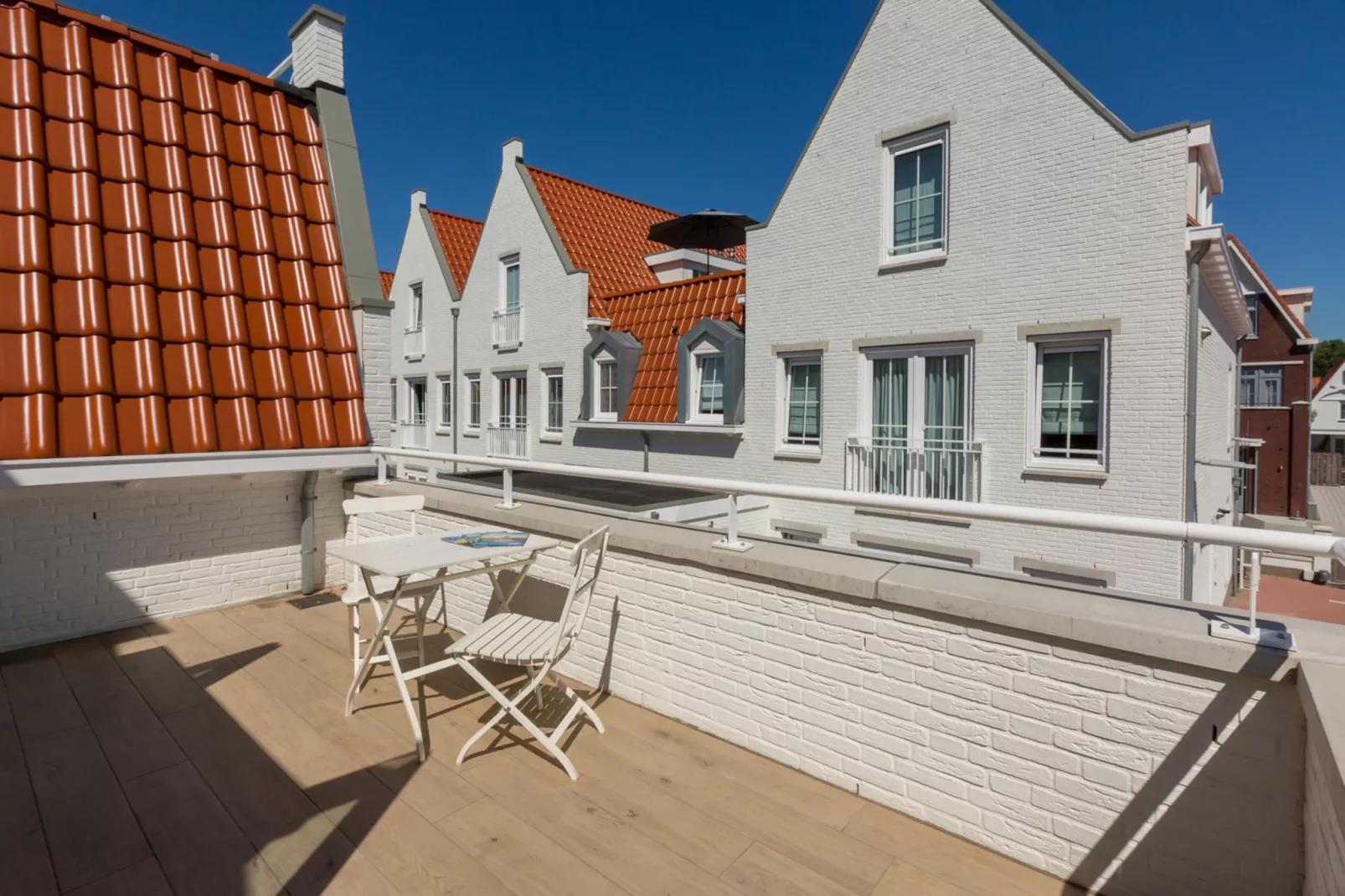 Appartement Duinhof Dishoek 13K - 6 personen de luxe-Untagged