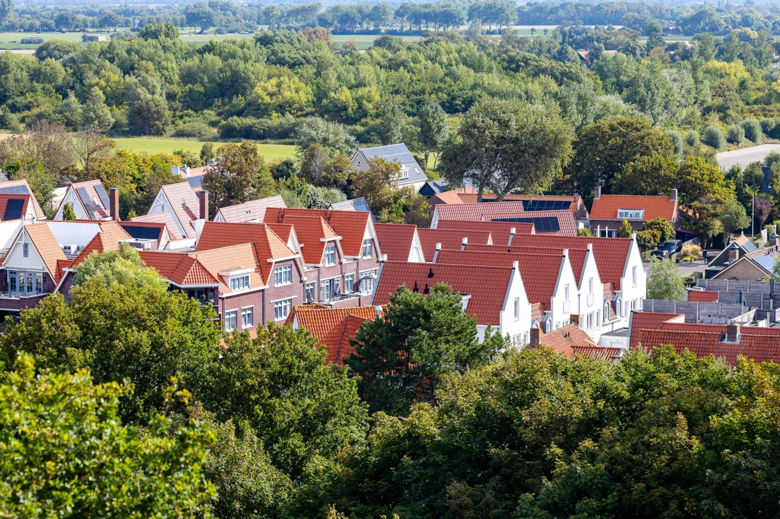 Appartement Duinhof Dishoek 13H - 6 pers de luxe-Untagged