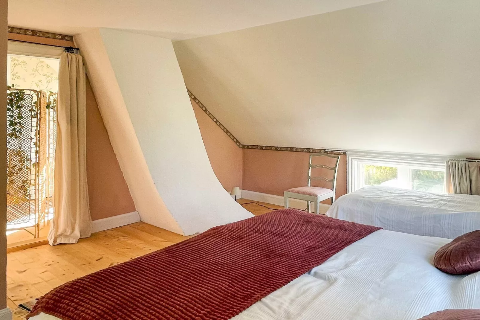 9 person holiday home in Bellö-By Traum-Indoor