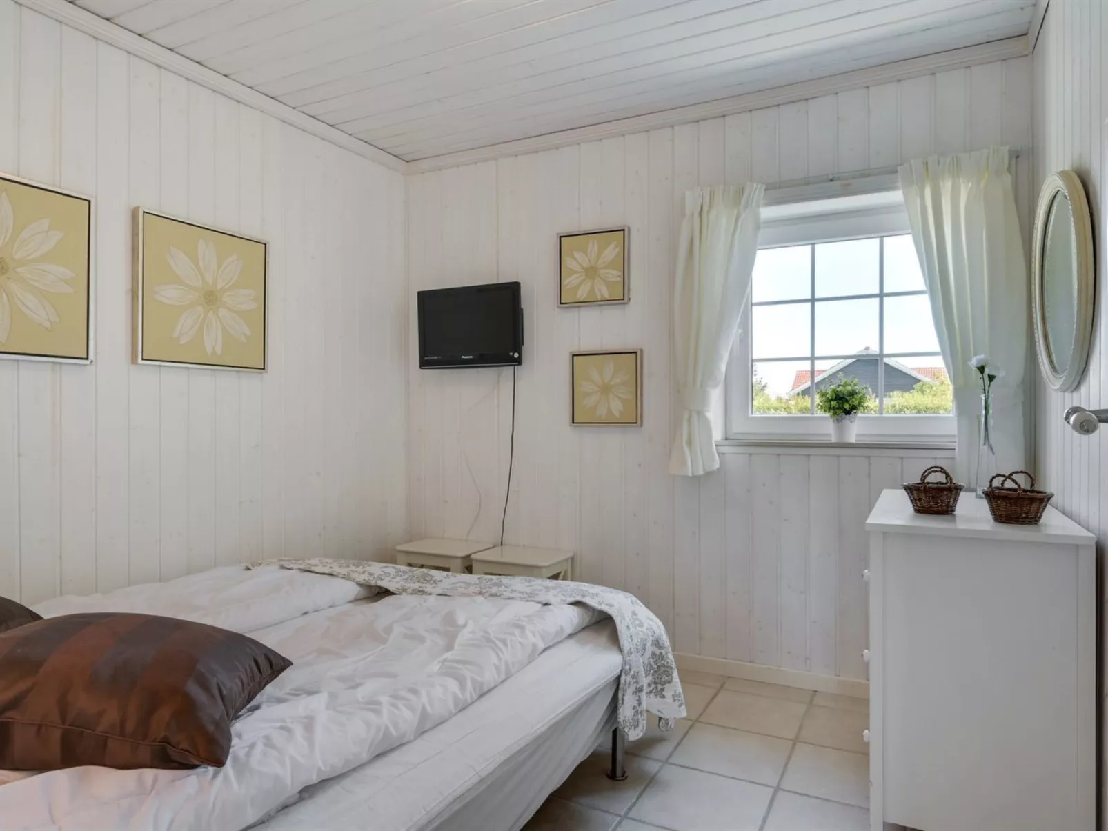 "Emelita" - 900m from the sea-Dedans