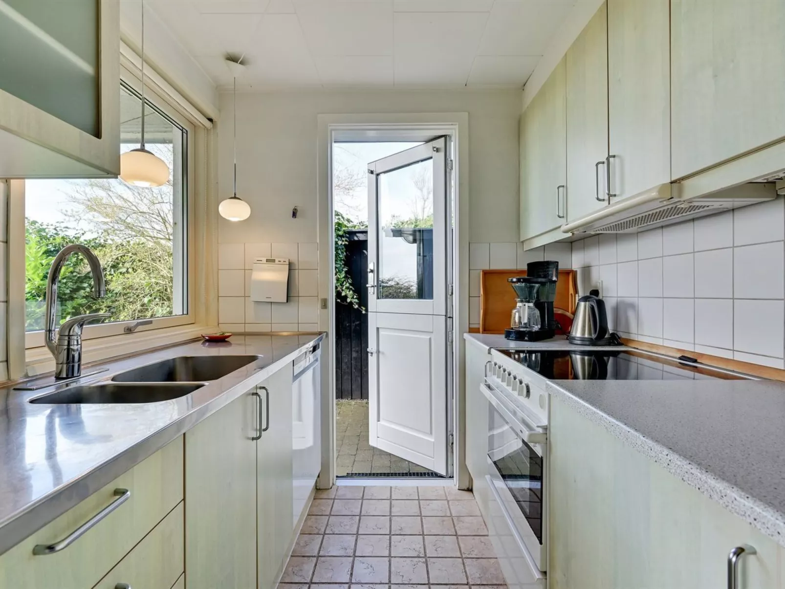 "Annalia" - 50m from the sea-Inside