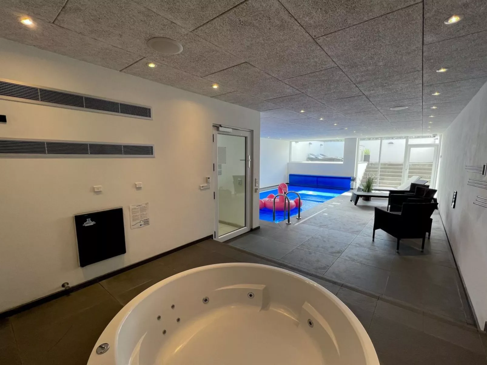 "Ancel" - 1.7km from the sea-Outside