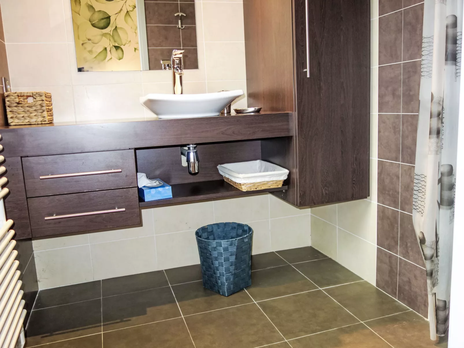 Villa Lavande-Dedans