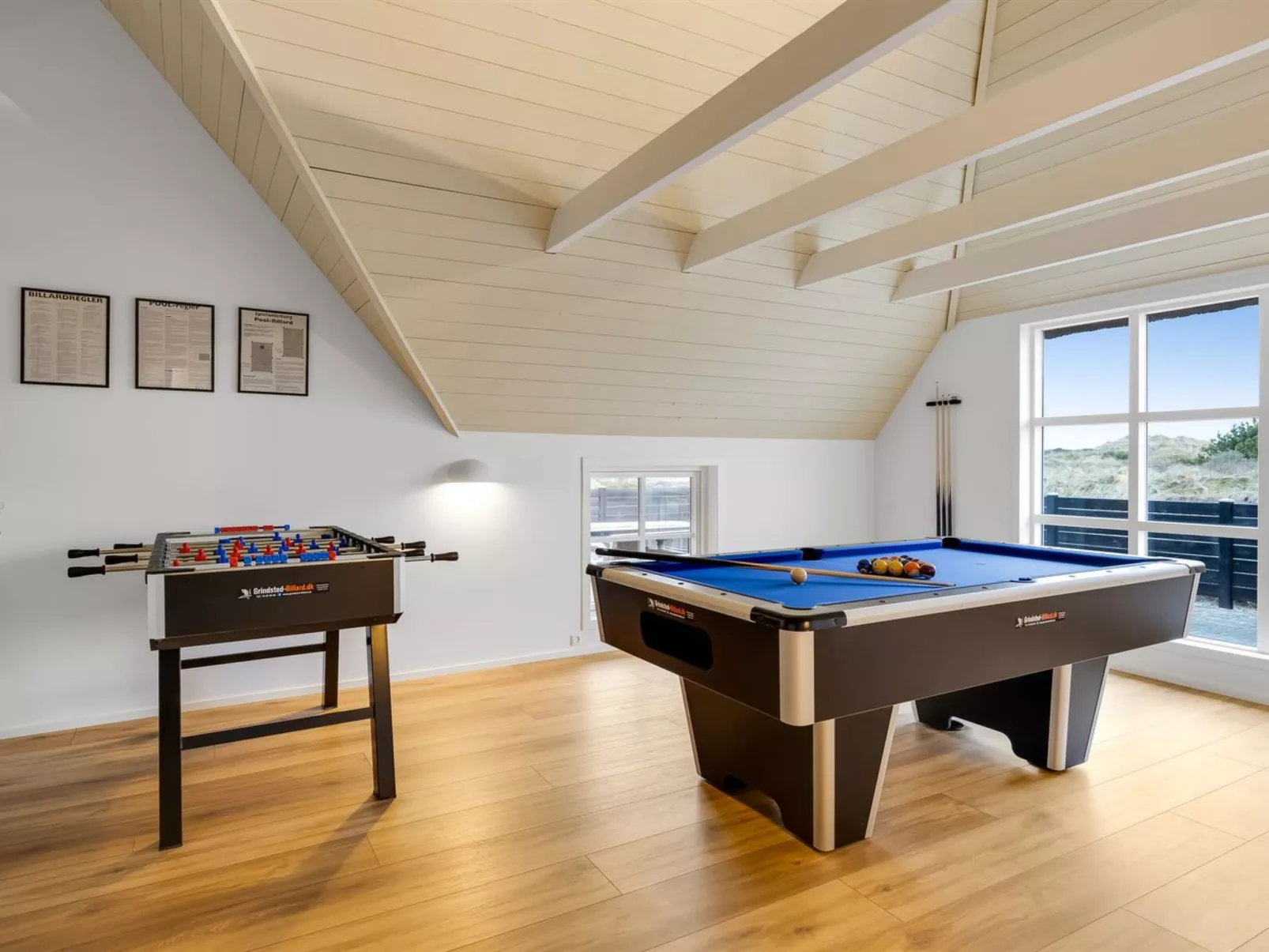 "Rother" - 100m from the sea-Dedans