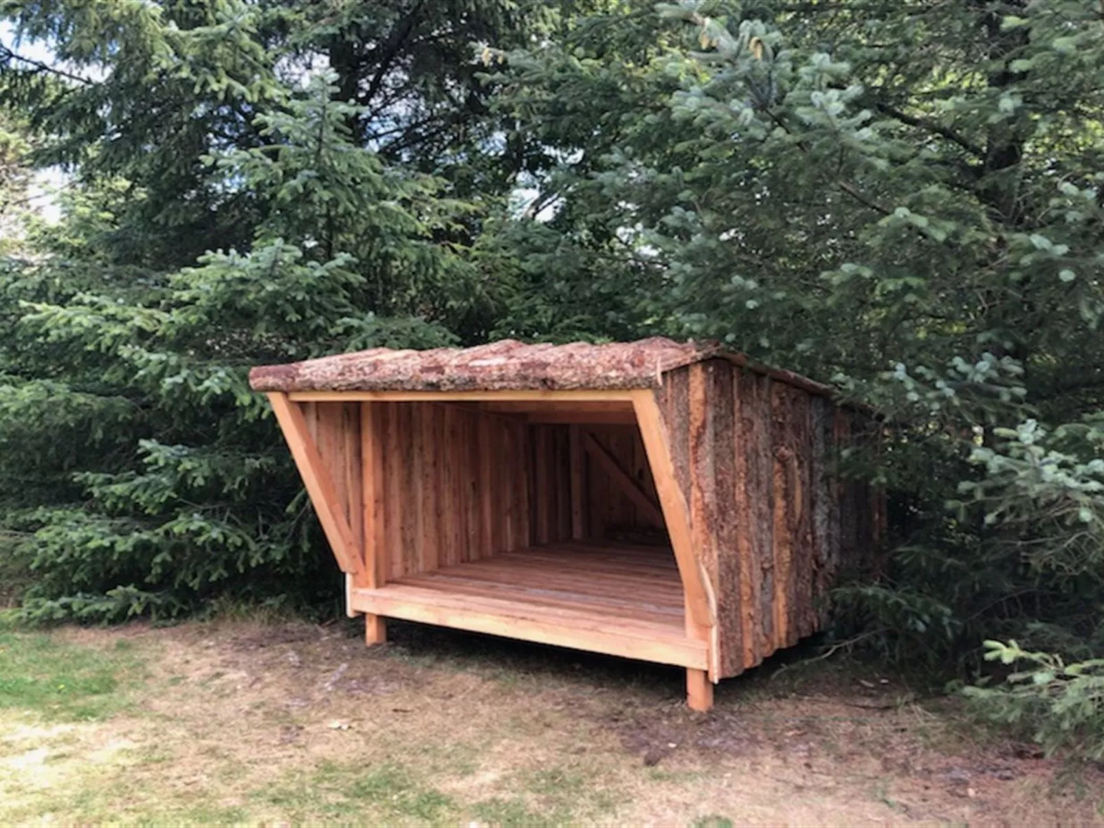 "Gustina" - 1.2km from the sea-Outside