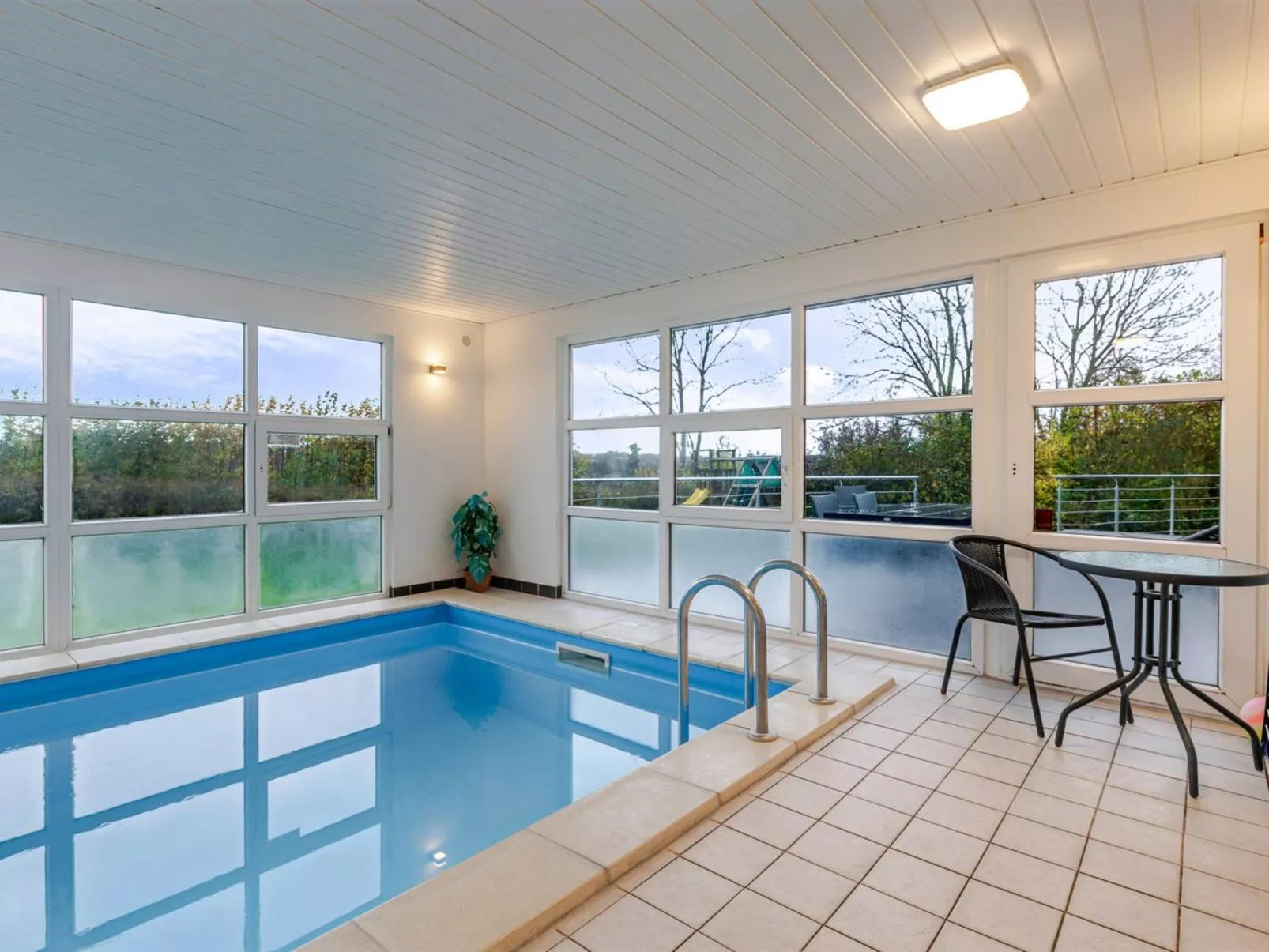 "Peder" - 950m from the sea-Outside