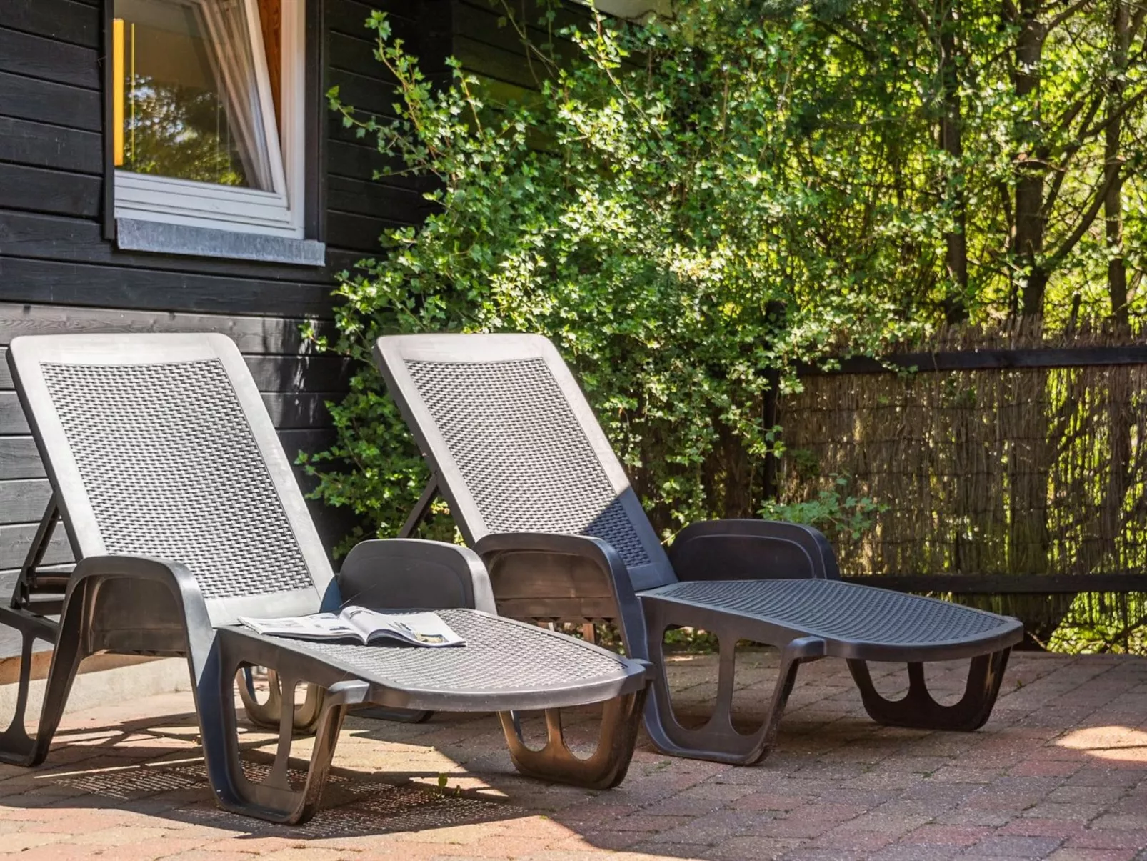 "Jorina" - 700m to the fjord-Dehors