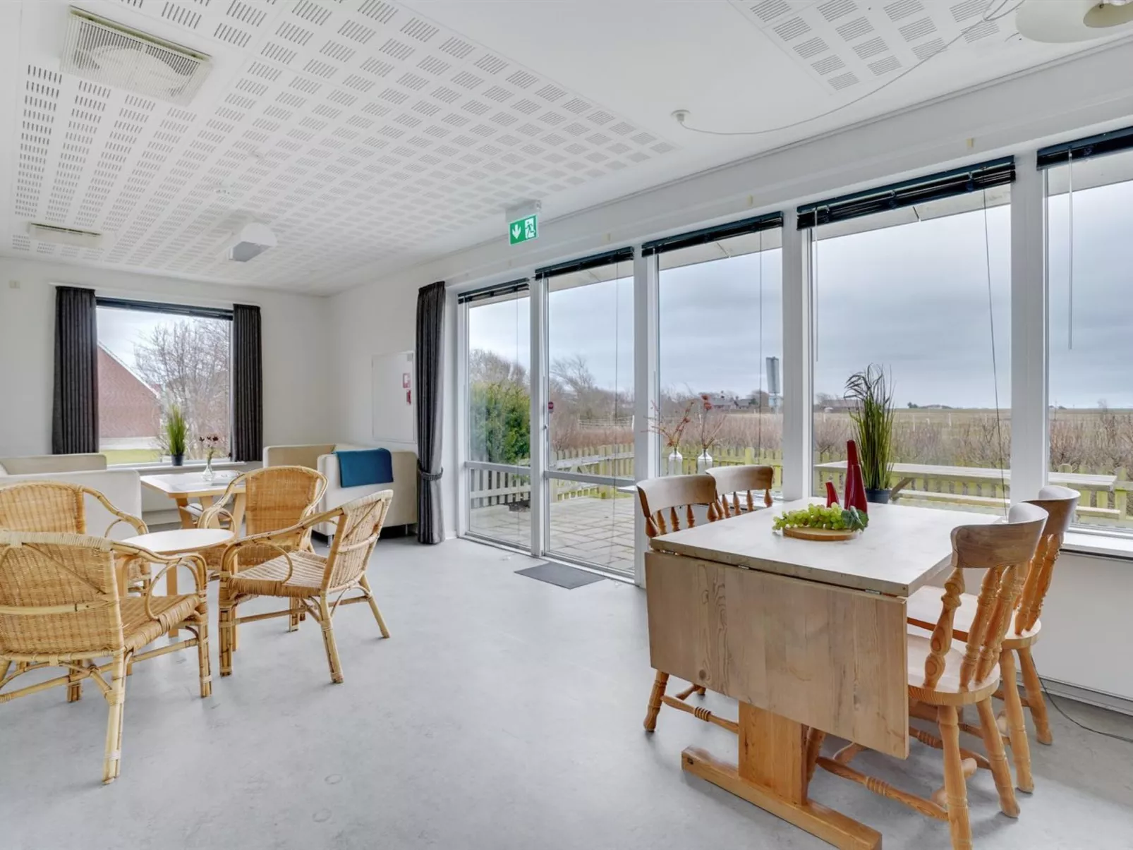 "Martinus" - 5.5km from the sea-Inside