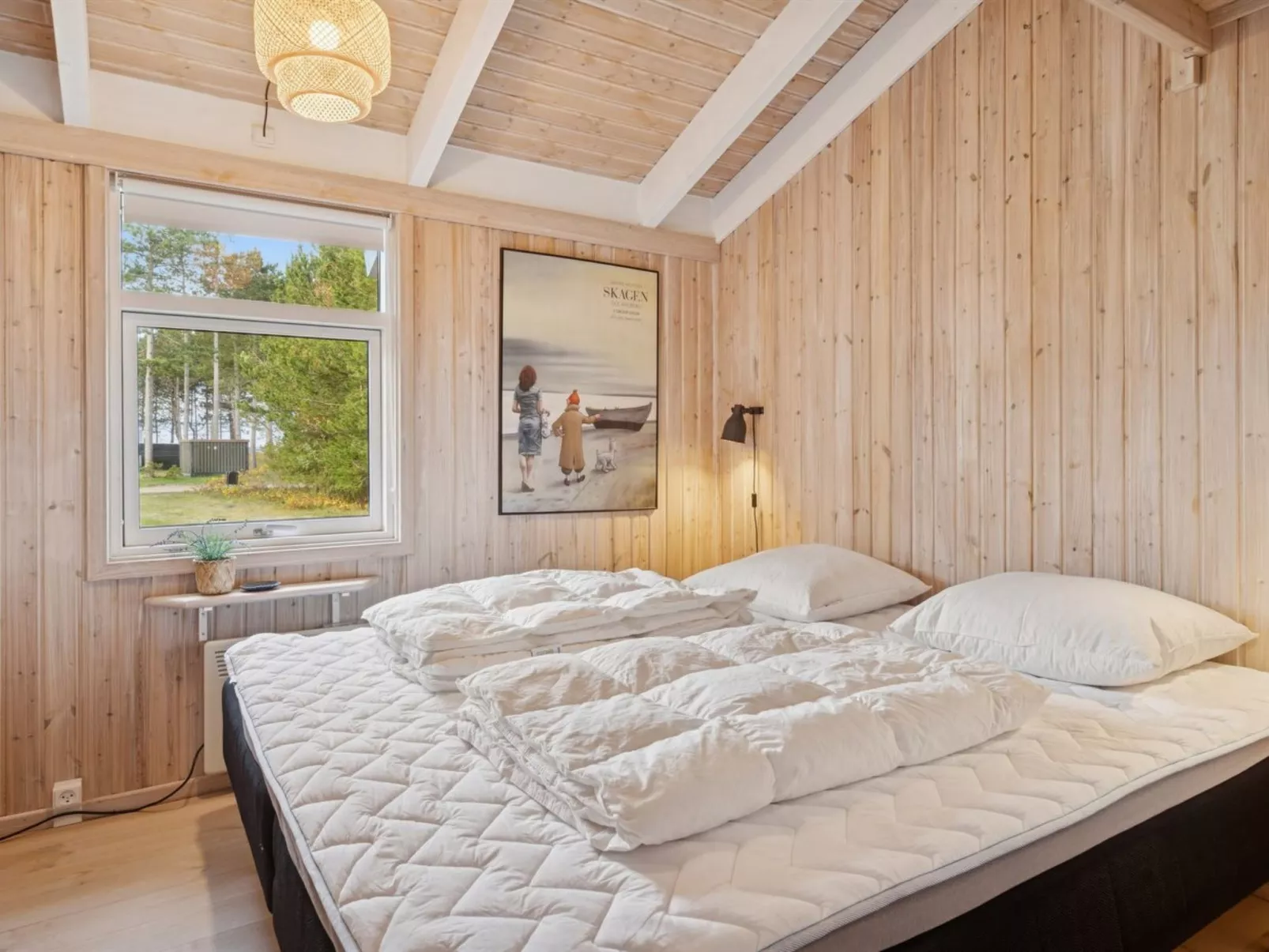 "Alvy" - 200m from the sea-Inside