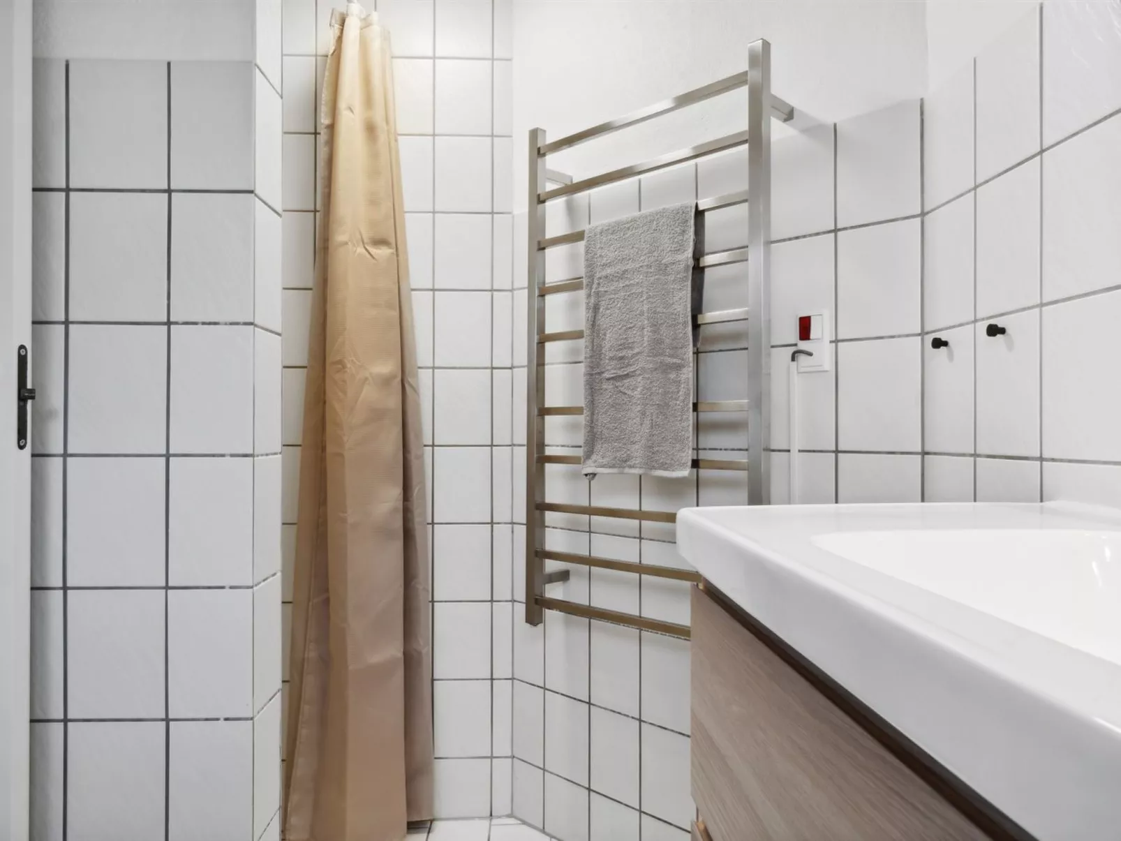 "Dana" - 525m from the sea-Dedans