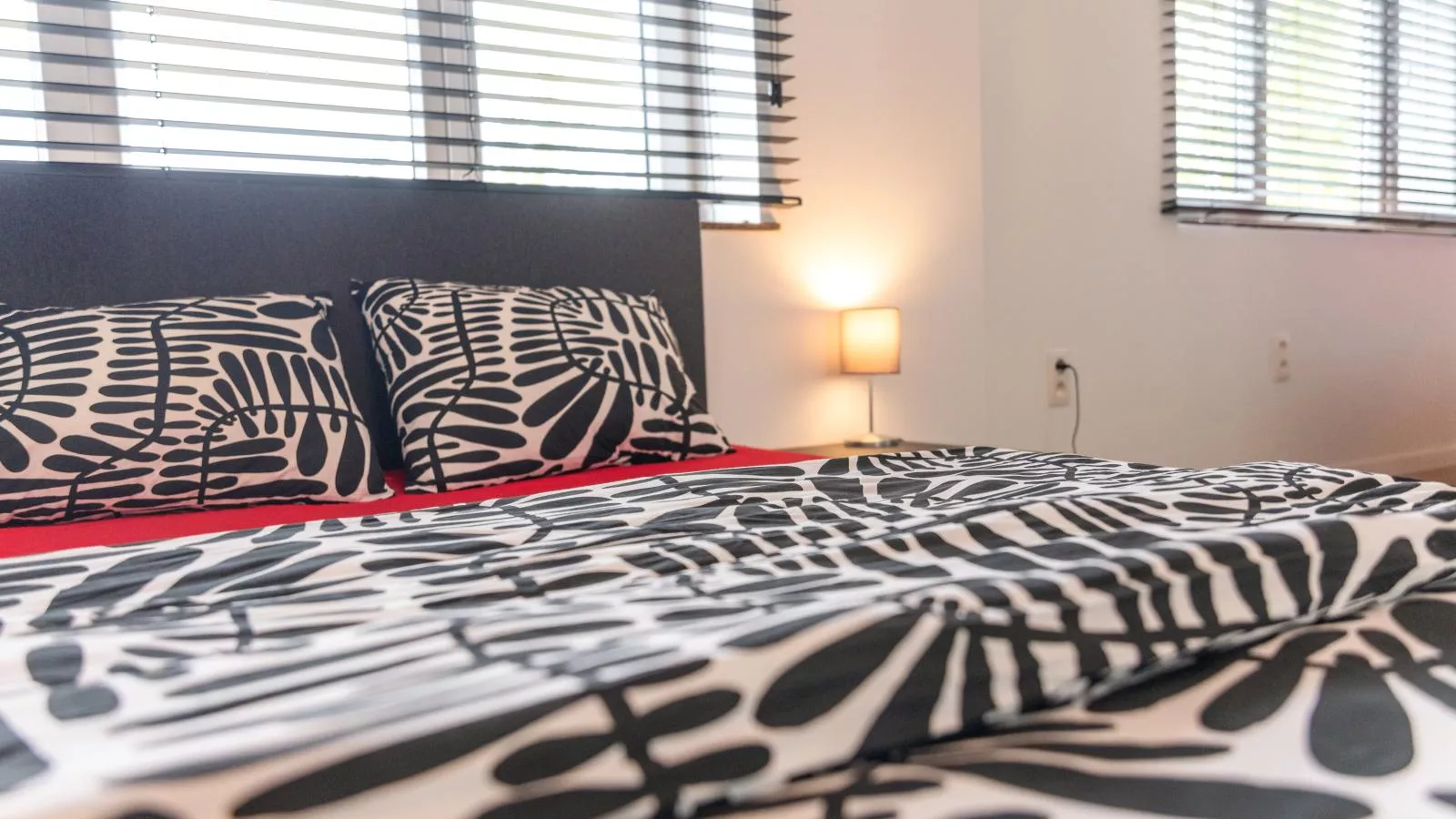 Landhuis Brakelbos-Schlafzimmer