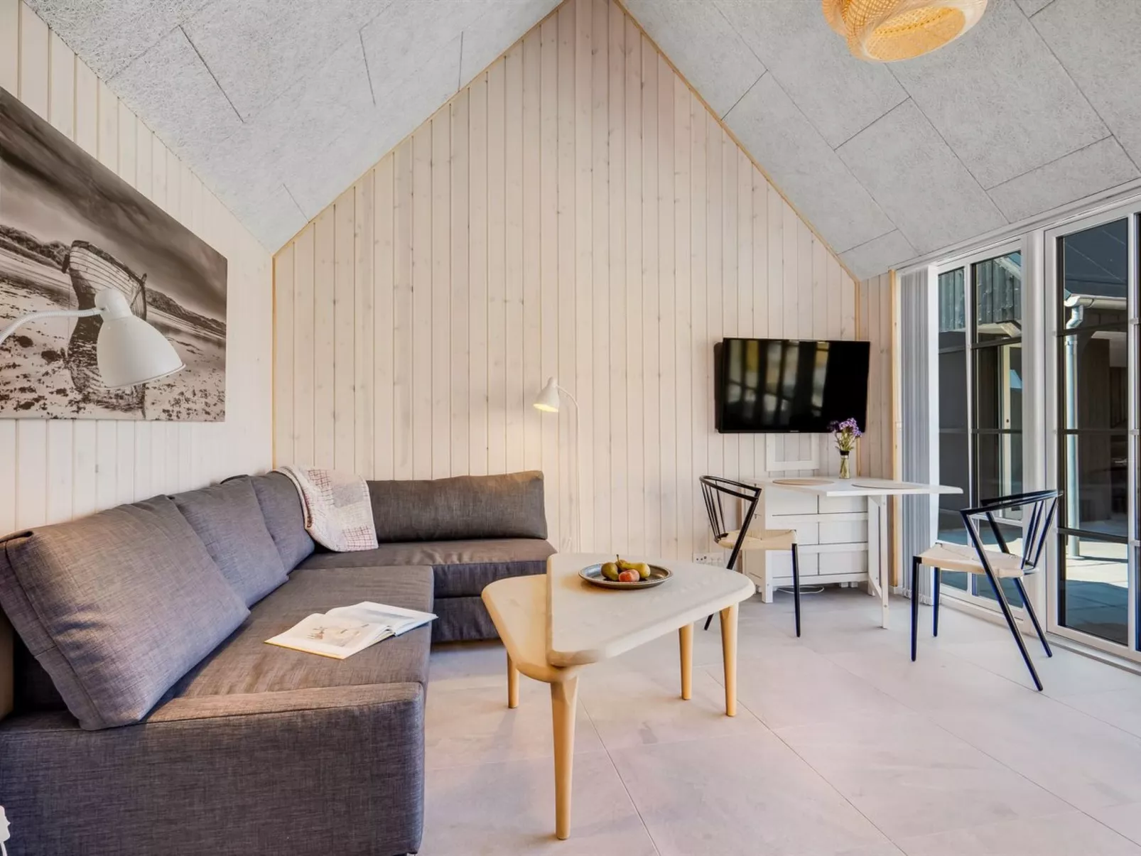 "Josina" - 1.8km from the sea-Drinnen