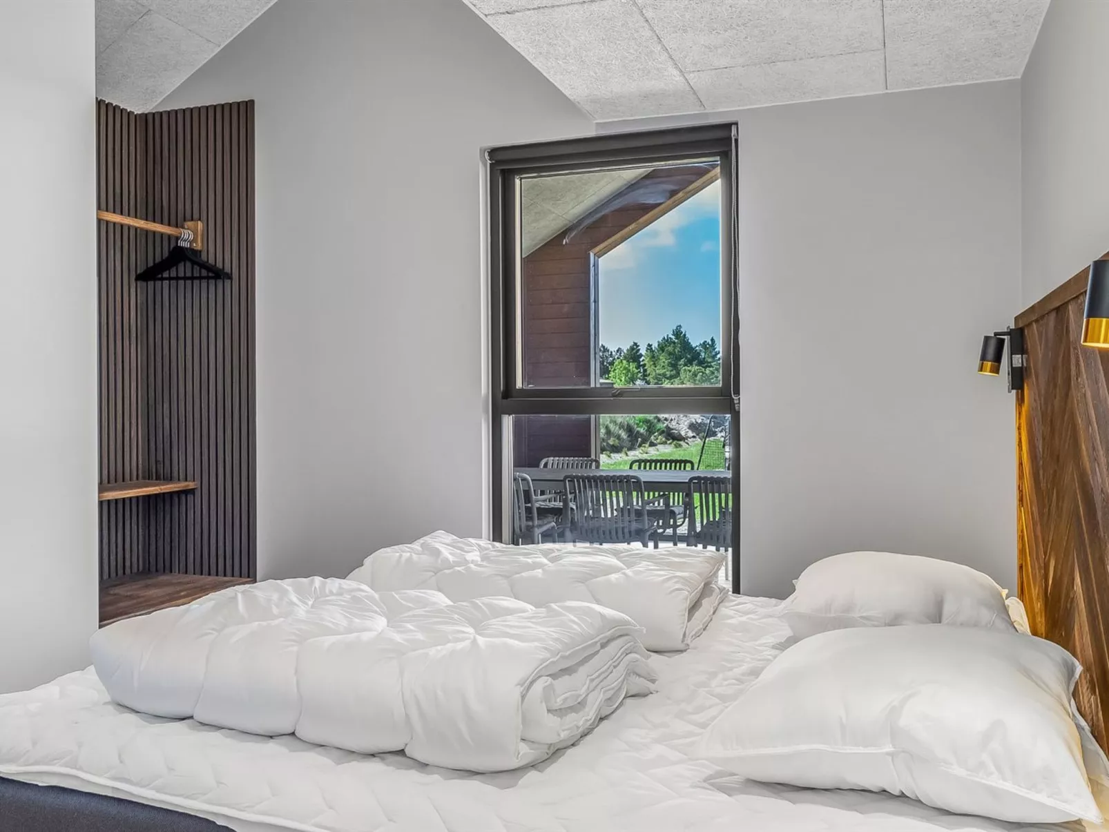 "Sönke" - 4km from the sea-Dedans