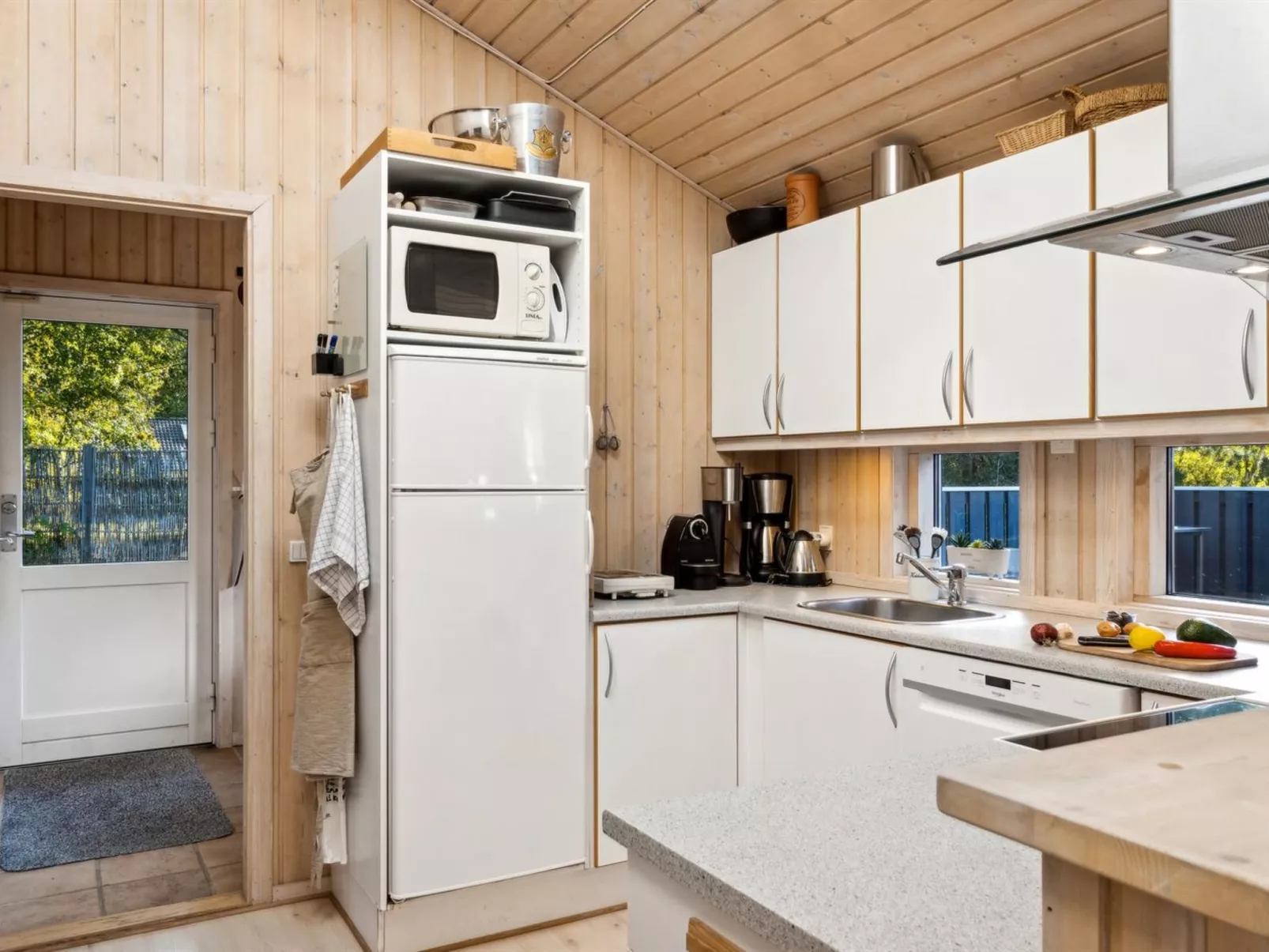 "Tyyne" - 250m from the sea-Inside