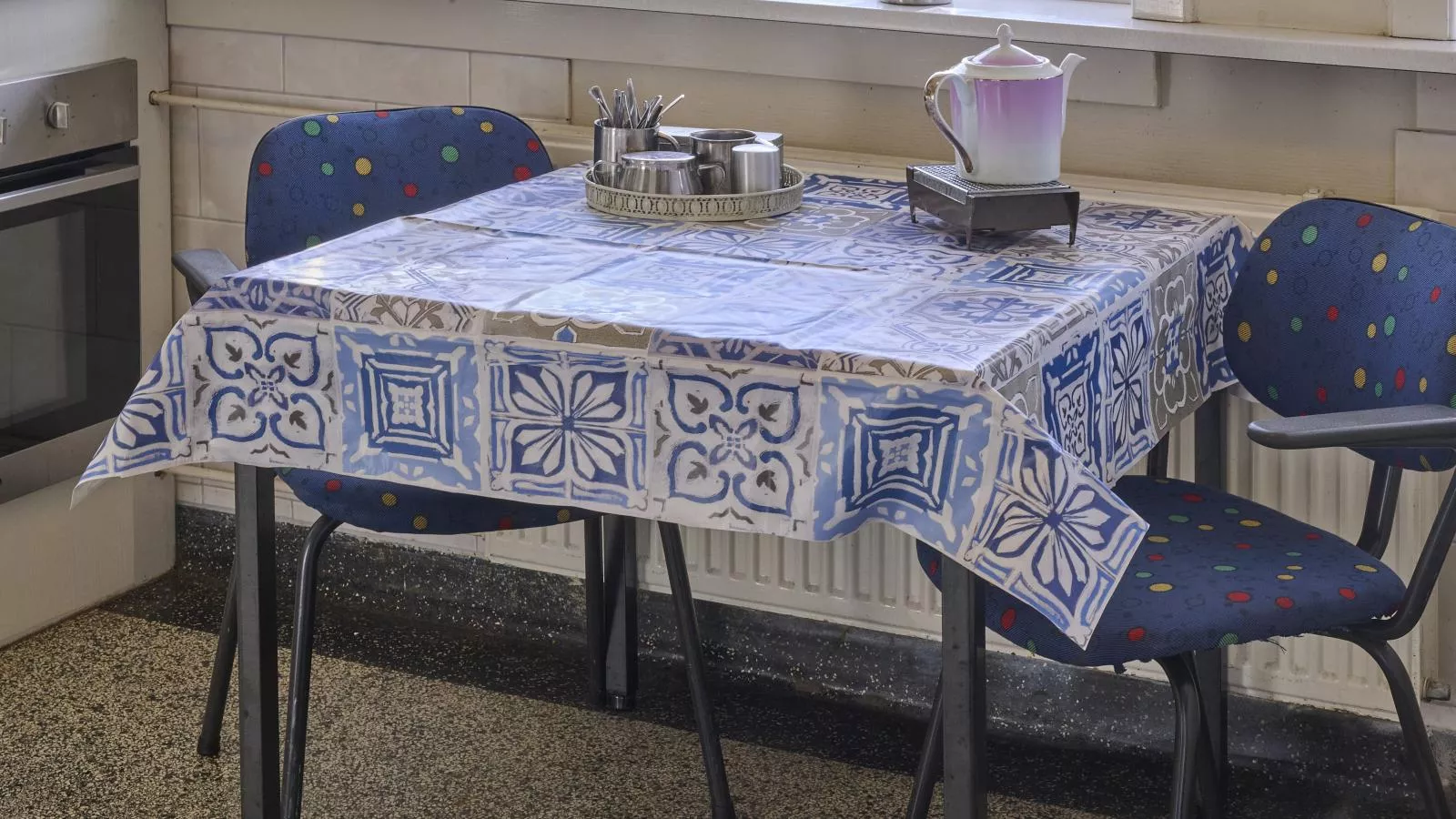 Erve Koeleman-Kitchen