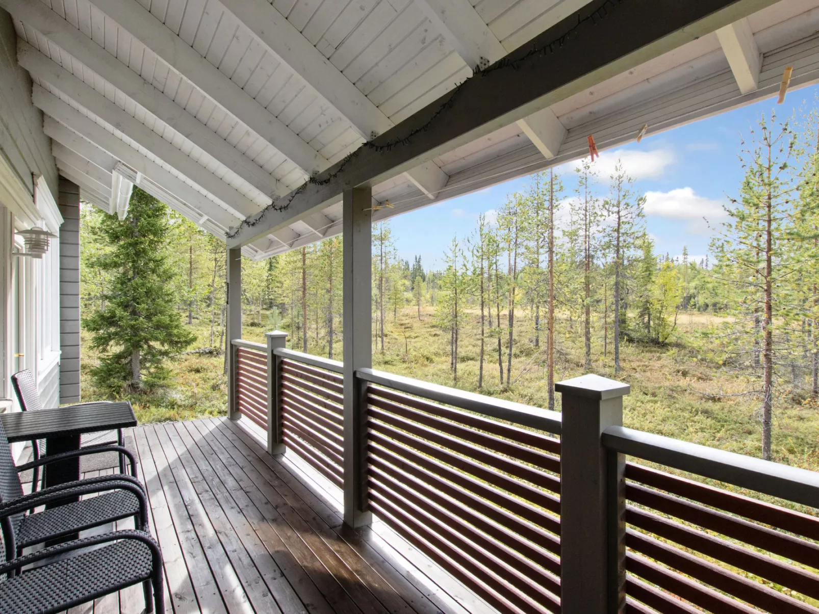 Päivänsäde 8 lapinkulta-Drinnen