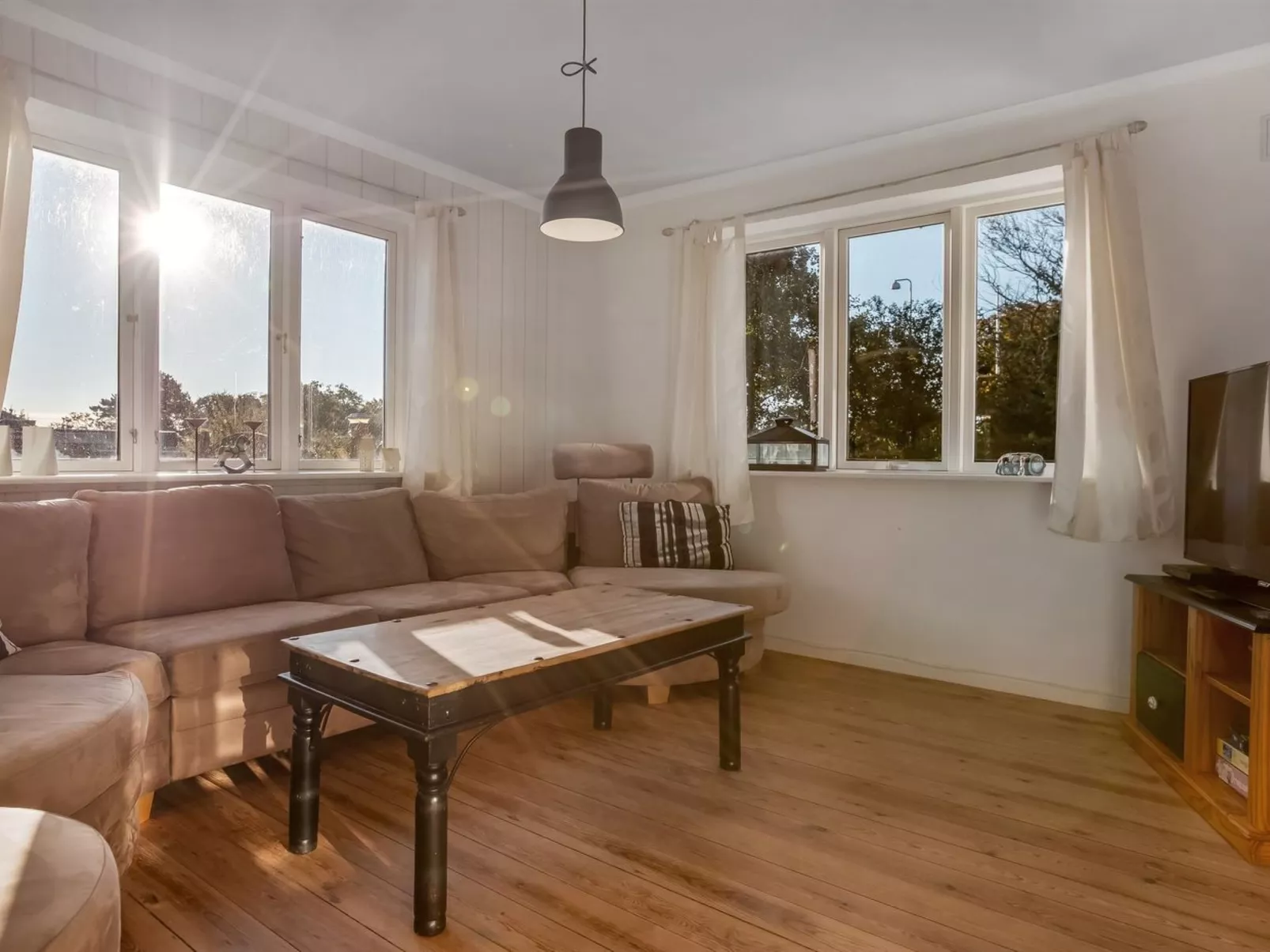 "Albina" - 4.5km from the sea-Drinnen