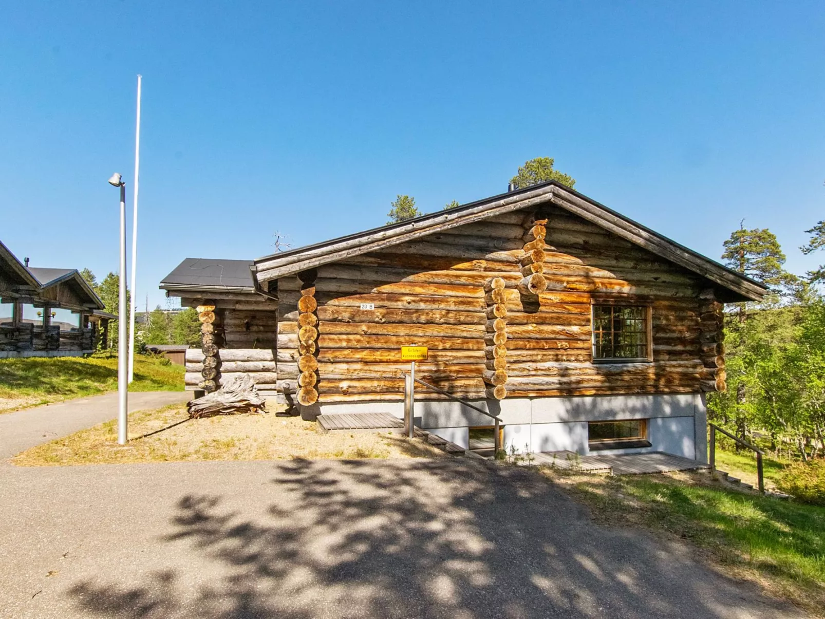 Sokosti - ukselma-Inside