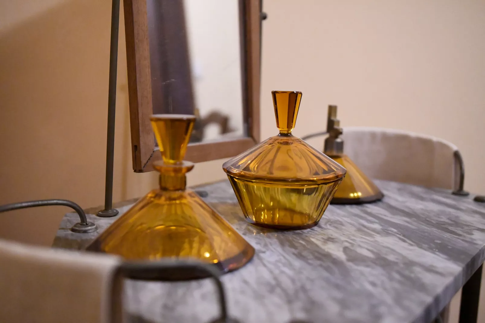 Romantico Tramonto-Ambiente