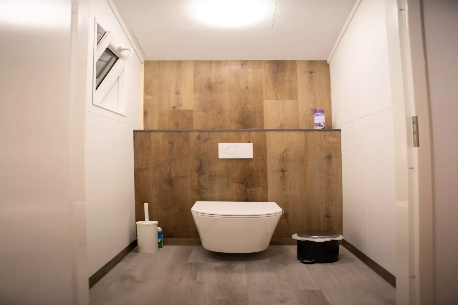 Het Boshuis-Bathroom