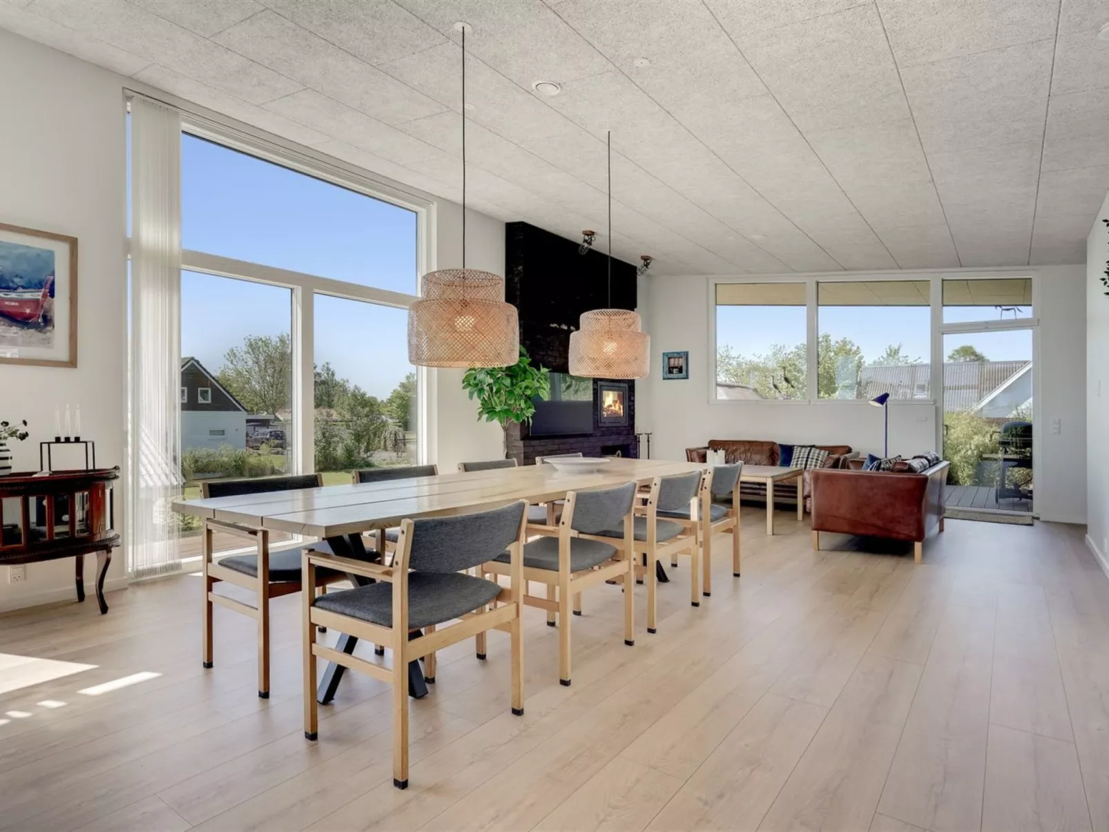 "Karitte" - 300m from the sea-Drinnen