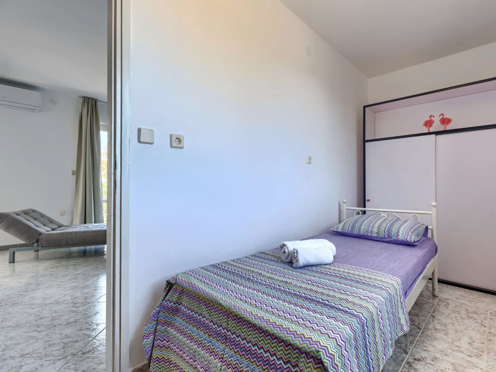 Villa Accordia-Inside