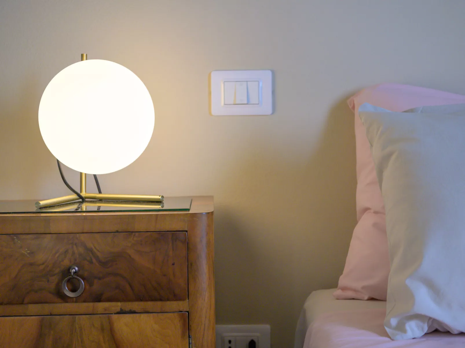 Il Belvedere di Montiano-Drinnen