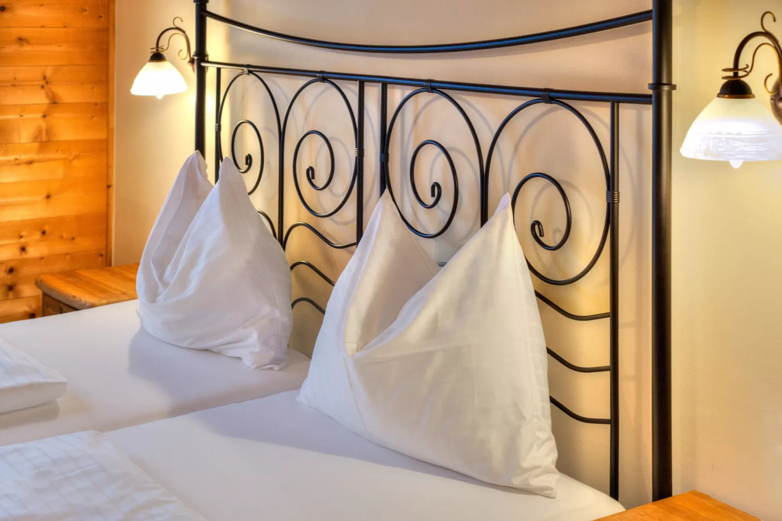 Feriendorf Wildschönau - Kragenjoch-Ambiance