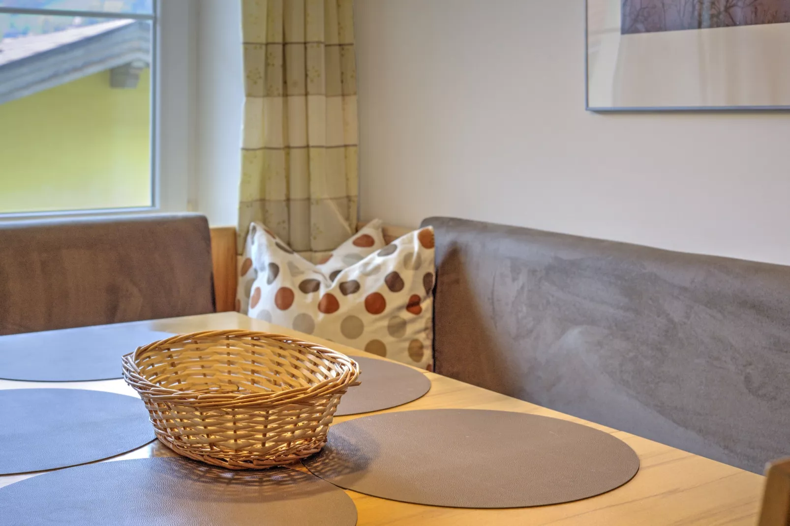 Vicky Apartment Top 6-Ambiente