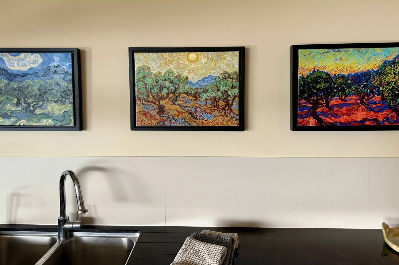 L' Olivette-Ambiente