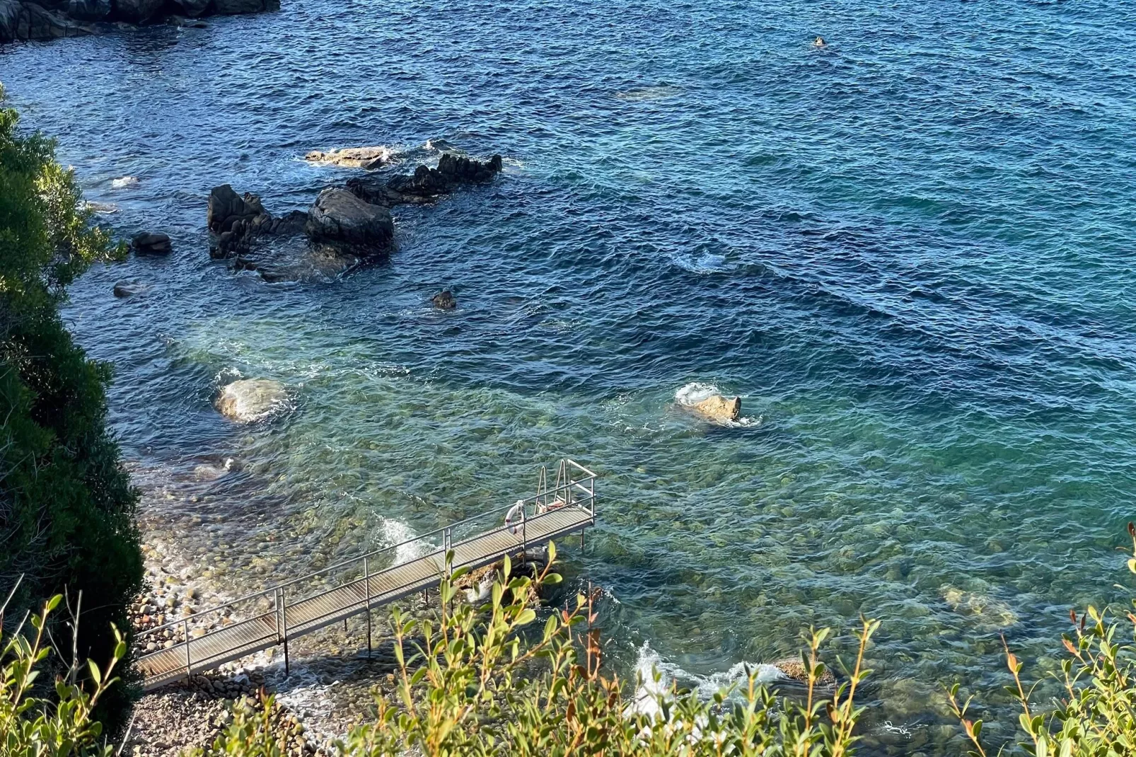 Rais Gerbi Appartamento-Gebiete Sommer 1 km