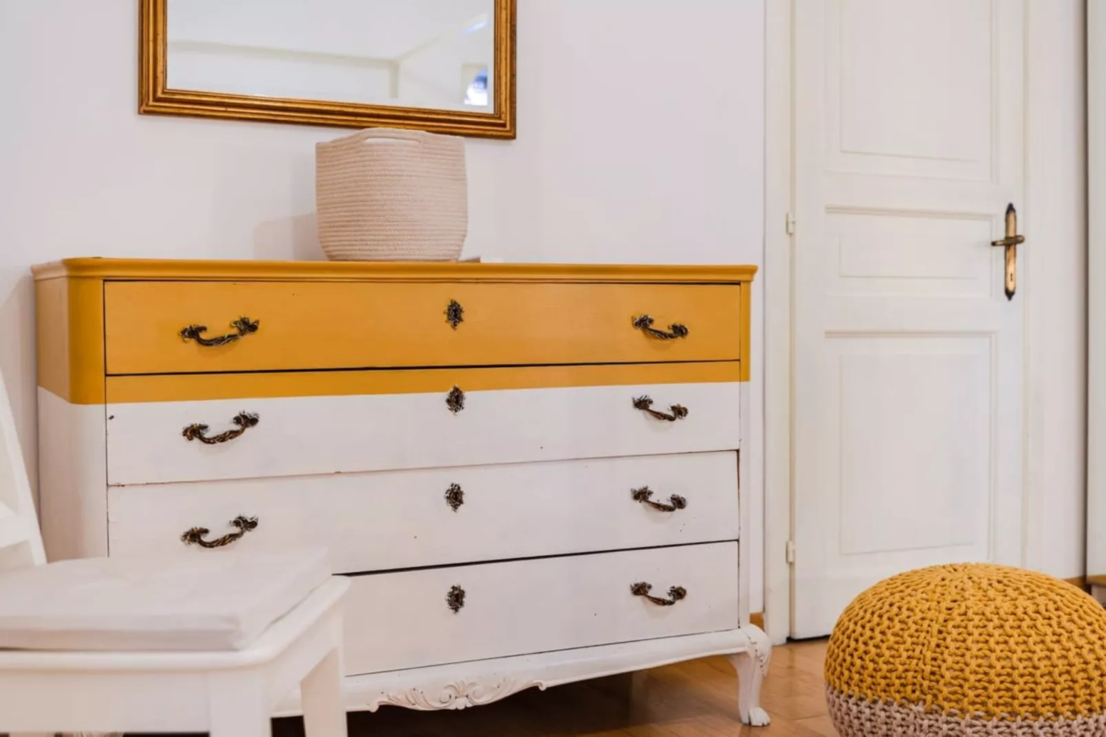 La Magnolia-Ambiance