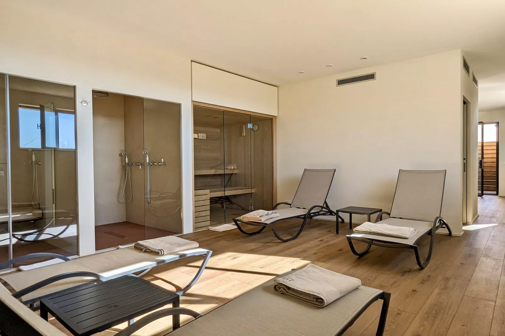 Maniero in Maremma-Bien-être