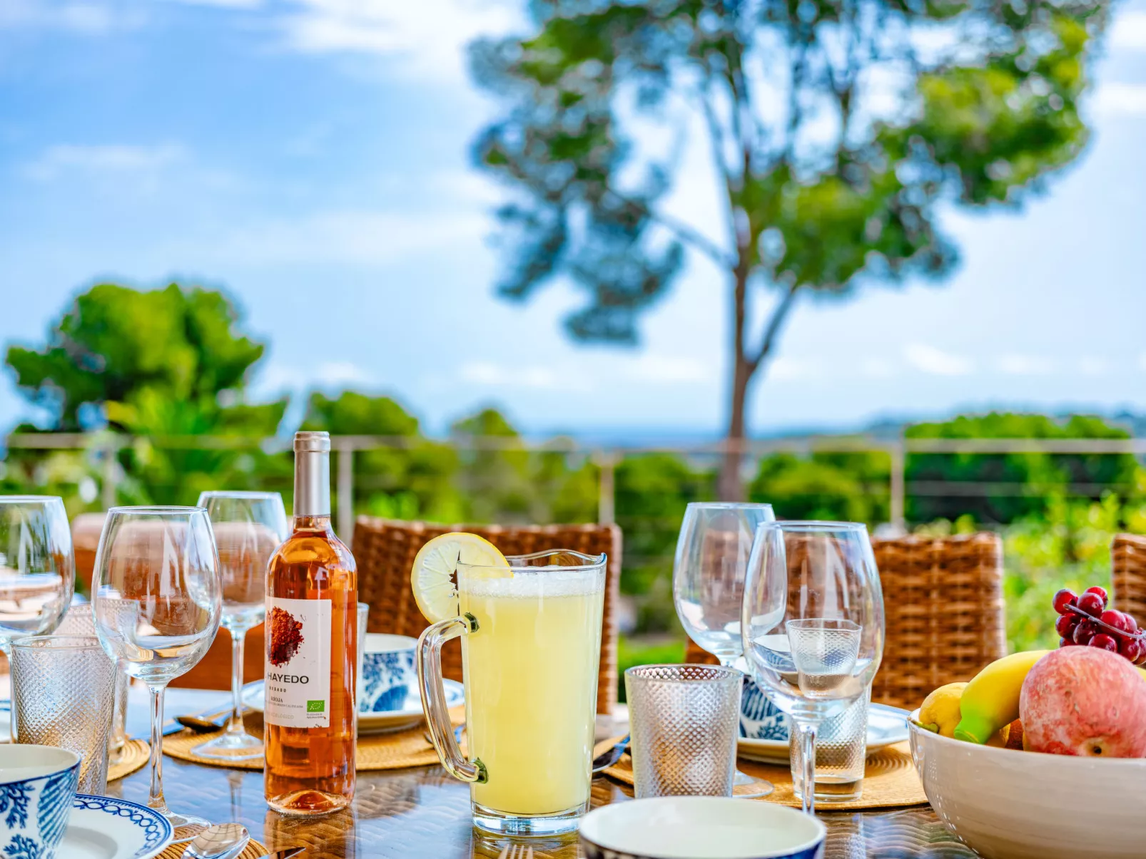 Villa Pomelo Plus-Dedans